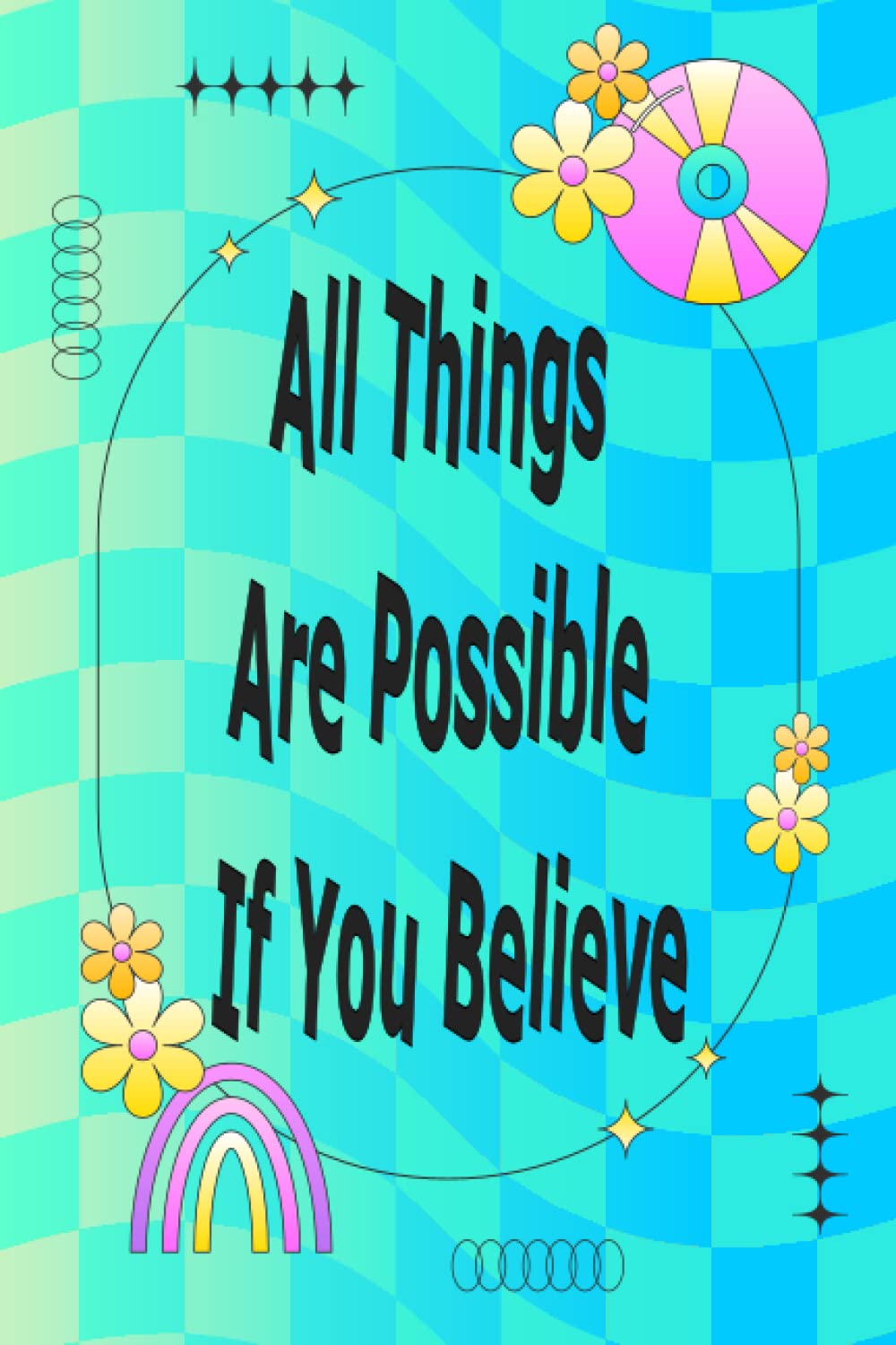 All Things Are Possible If You Believe: Personal Internet and Password Keeper, Password Log Book, Username/Login, Web Addresses, Email, and Many... Home, Office, etc.....(Alphabetically Sorted) baixar livro de graça