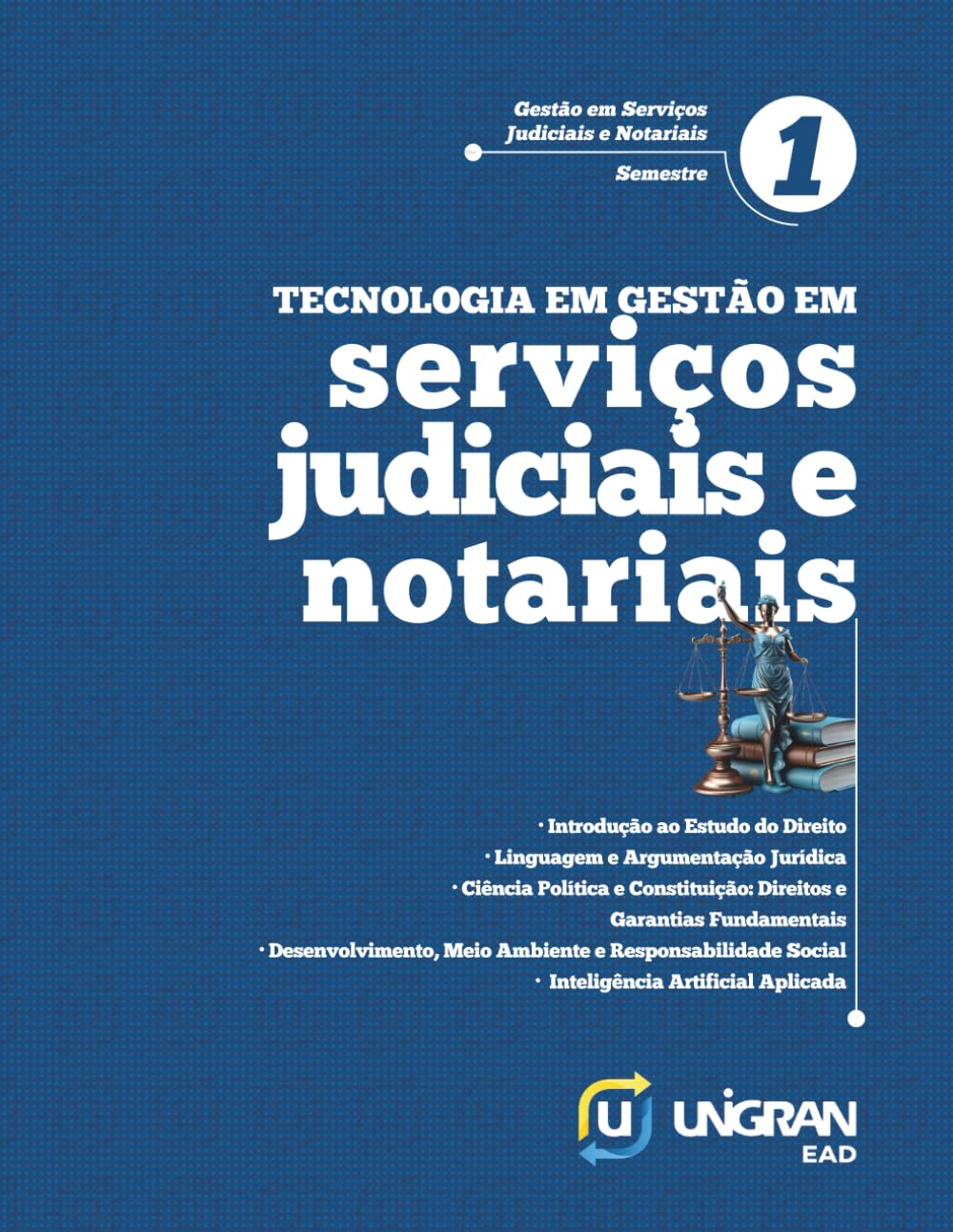Notariais 1: Unigran EAD 26.1.1 (Portuguese Edition) baixar livro de graça