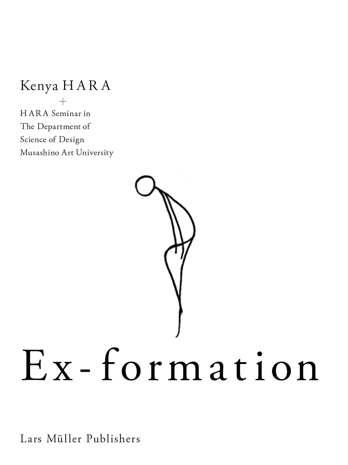 Ex-Formation
