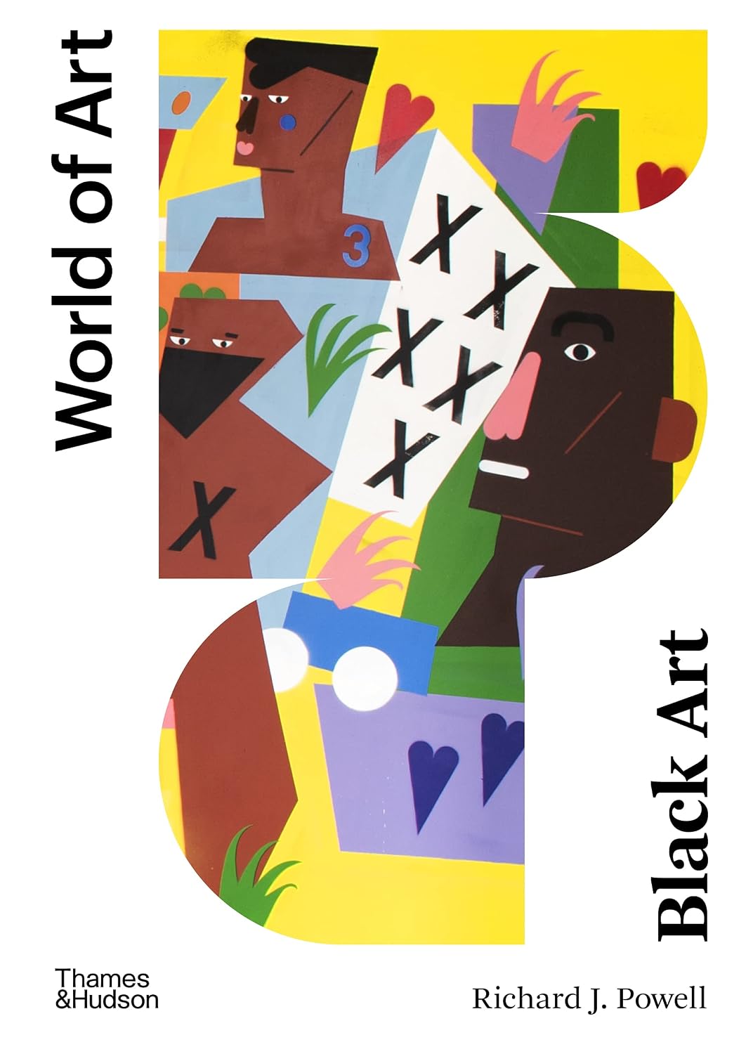 Black Art: A Cultural History: 0