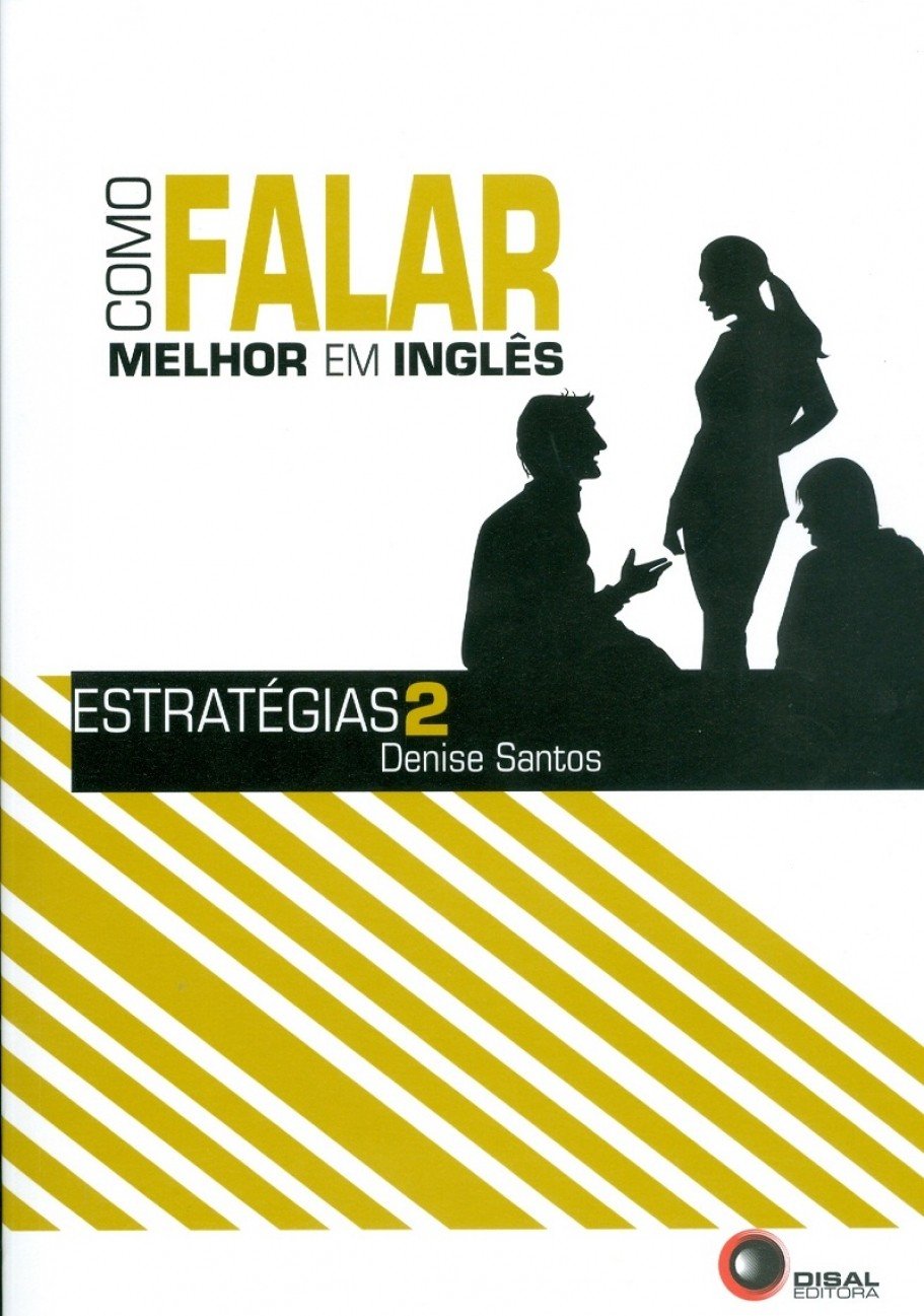 ler totalmente Como falar melhor em inglês - Estratégias 2: Volume 2