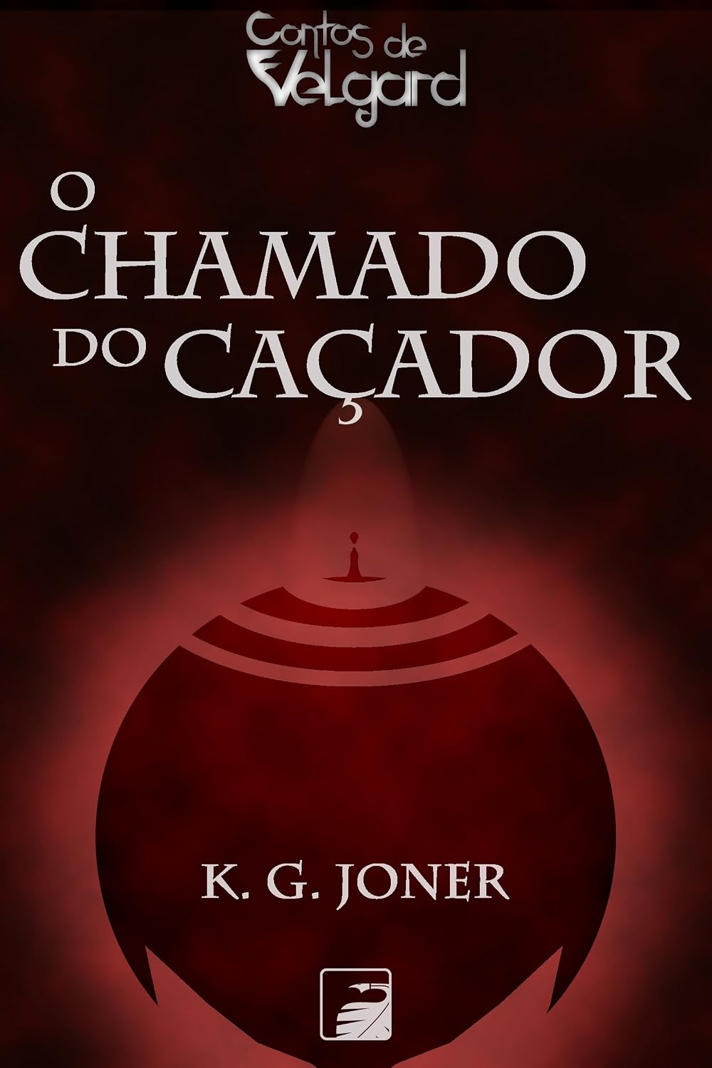 capítulo por capítulo baixar O Chamado do Caçador
