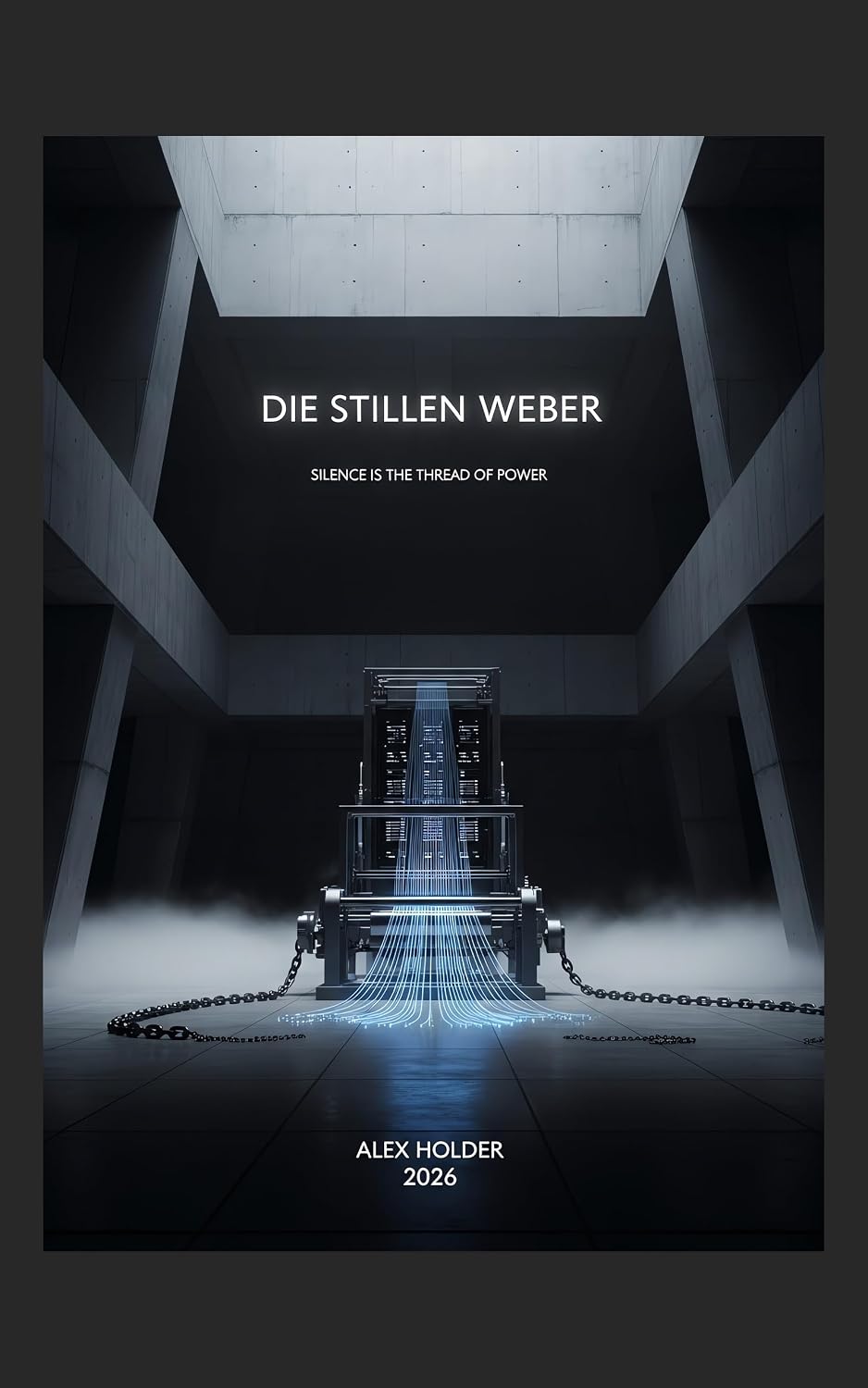 Die stillen Weber: Eine europäische Sage (offiziell). (German Edition) baixar o livro de graça