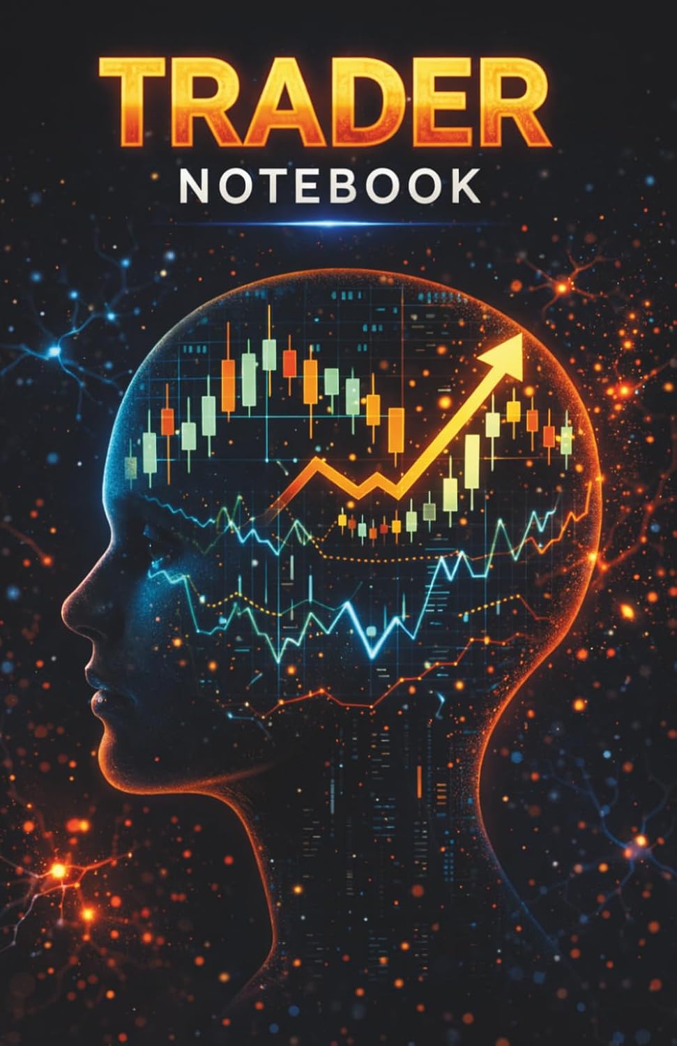 Bitcoin Trading Notebook – Crypto Trading Journal for Investors | A5 Grid Notebook for Tracking Trades, Strategies & Market Analysis (154 Pages:... Exits, Profits, Losses & Trading Psychology baixar o livro de graça