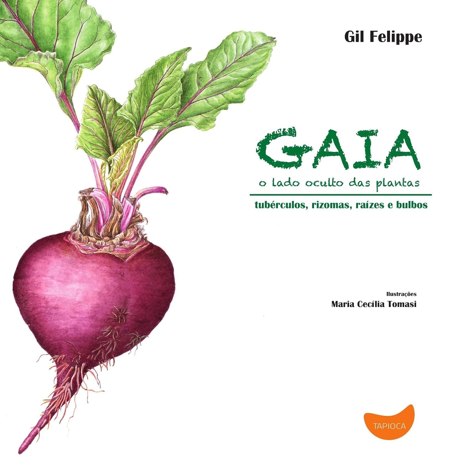 capítulo por capítulo baixar Gaia, o lado oculto das plantas: o lado oculto das plantas - Tubérculos, rizomas, raízes e bulbos