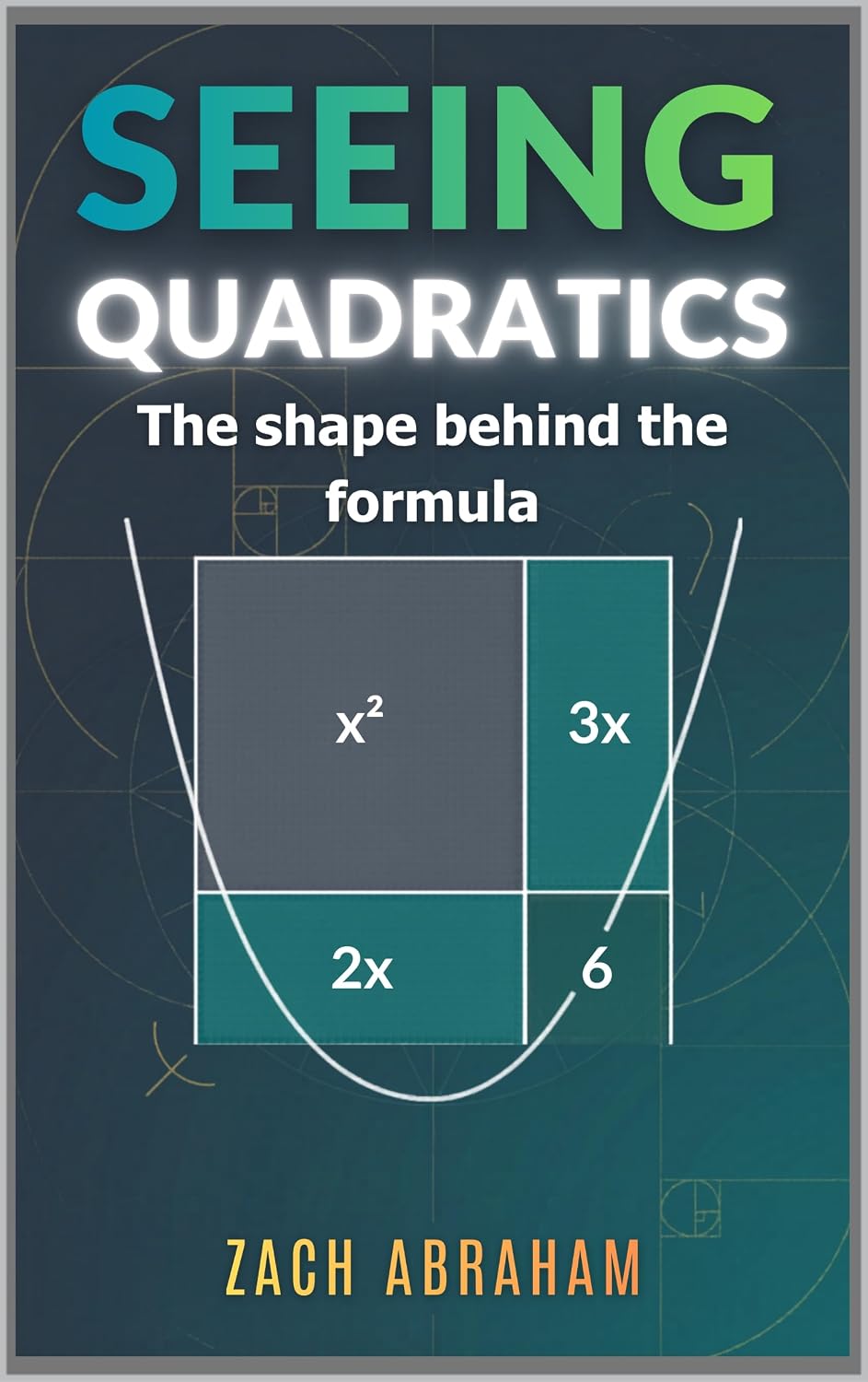 ler totalmente Seeing Quadratics: The shape behind the formula (lego math) (English Edition)
