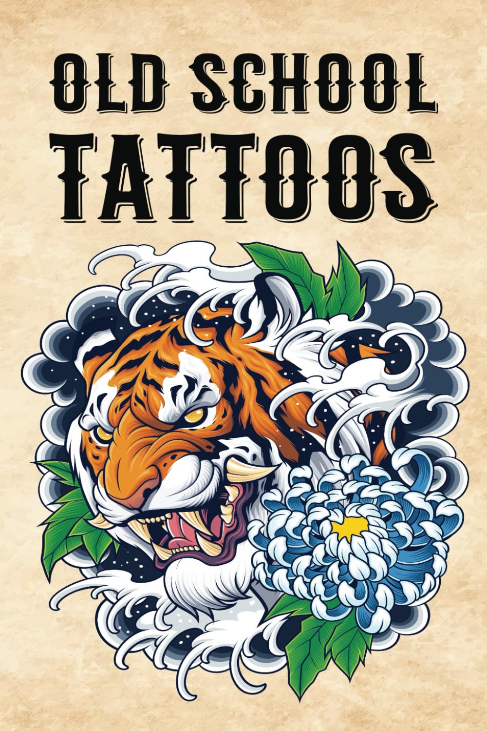 capítulo por capítulo baixar Old School Tattoos: 300+ Tattoo Designs