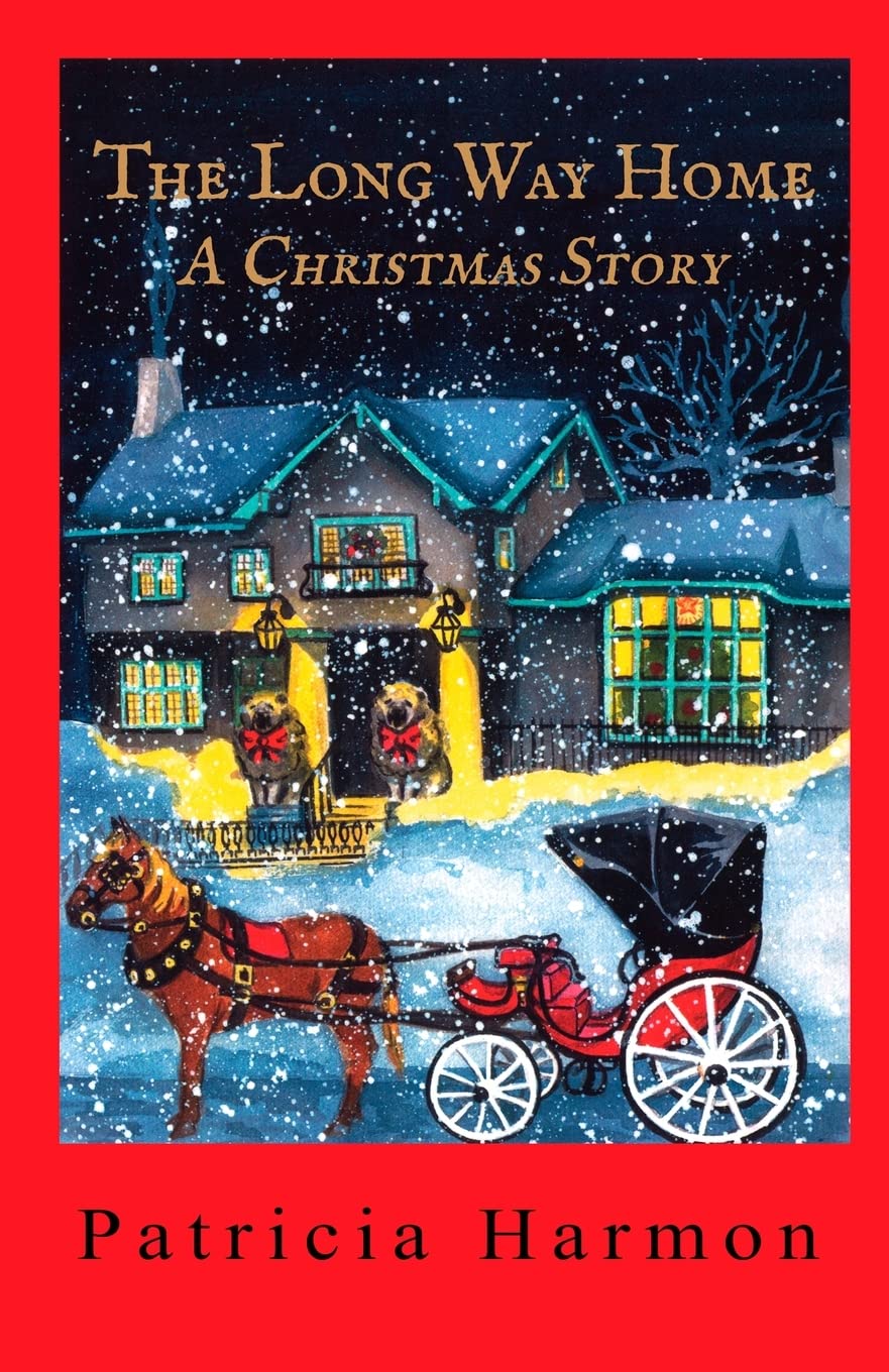 The Long Way Home: A Christmas Story baixar livro de graça