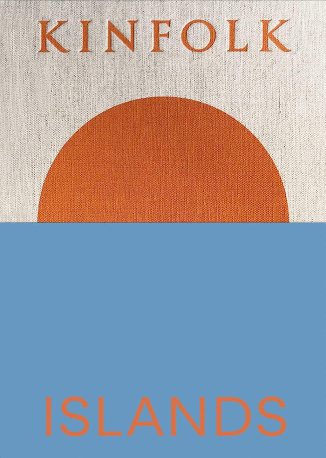 capítulo por capítulo baixar Kinfolk Islands: Kinfolk Adventures