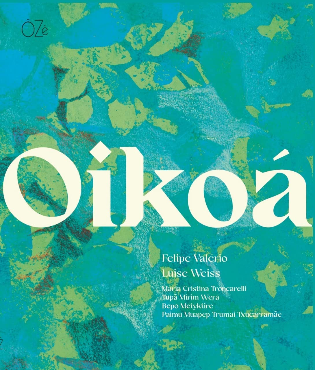 Oikoá baixar o livro de graça