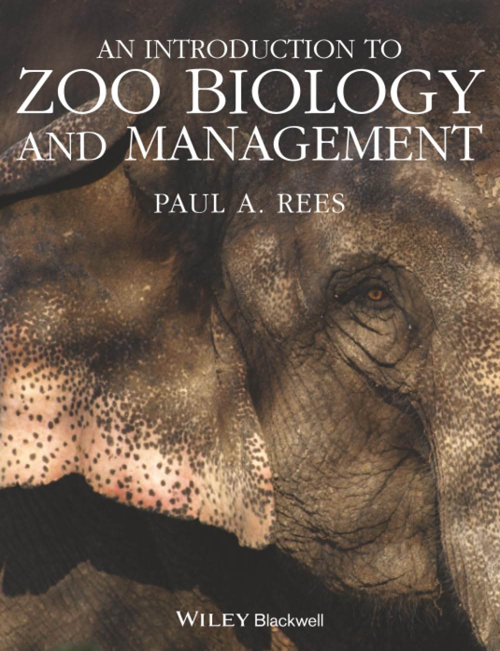 capítulo por capítulo baixar An Introduction to Zoo Biology and Management