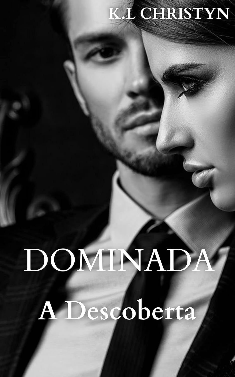 DOMINADA - A Descoberta baixar o livro de graça