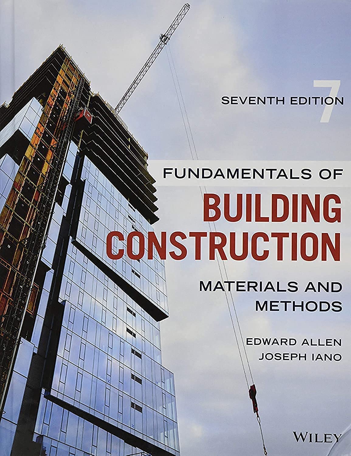 Fundamentals of Building Construction: Materials and Methods baixar livro de graça