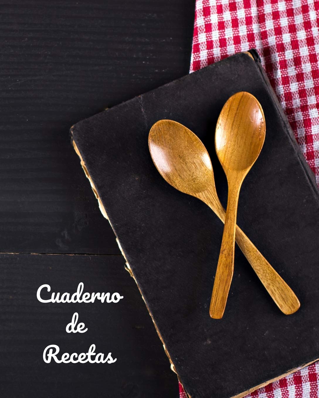 ler totalmente Cuaderno de Recetas