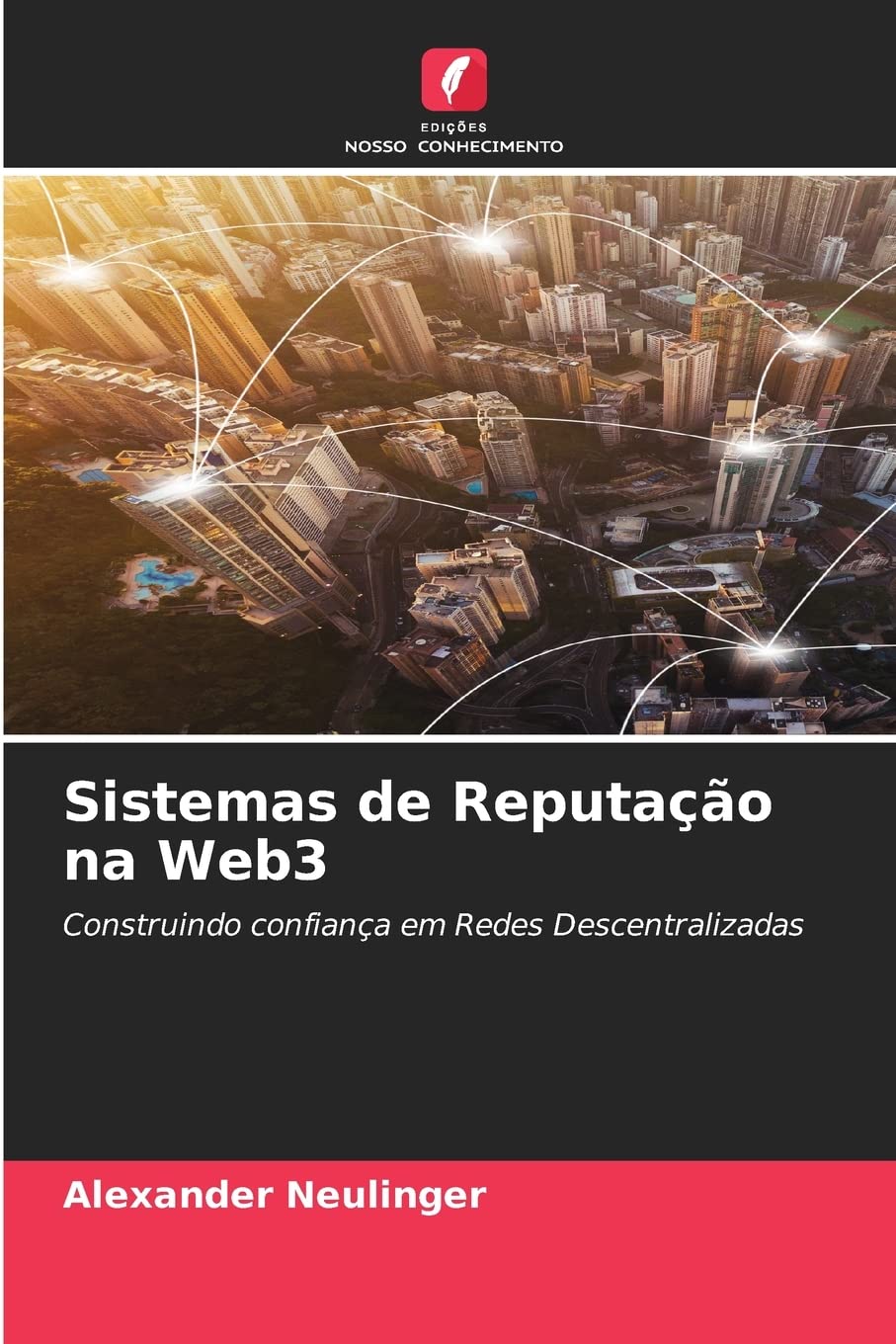 capítulo por capítulo baixar Sistemas de Reputação na Web3: Construindo confiança em Redes Descentralizadas