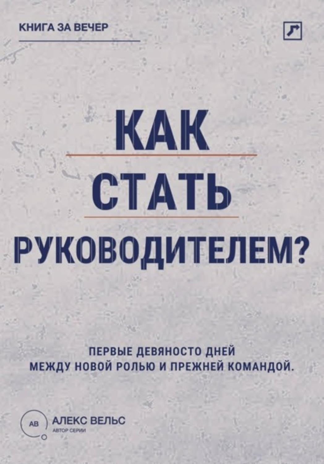 Как стать руководителем? Первые девяносто дней между новой ролью и прежней командой (Russian Edition) baixar o livro de graça