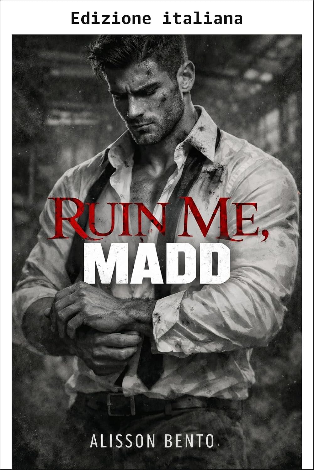 Rovinami, Madd (Miliardari & magnati) (Italian Edition)