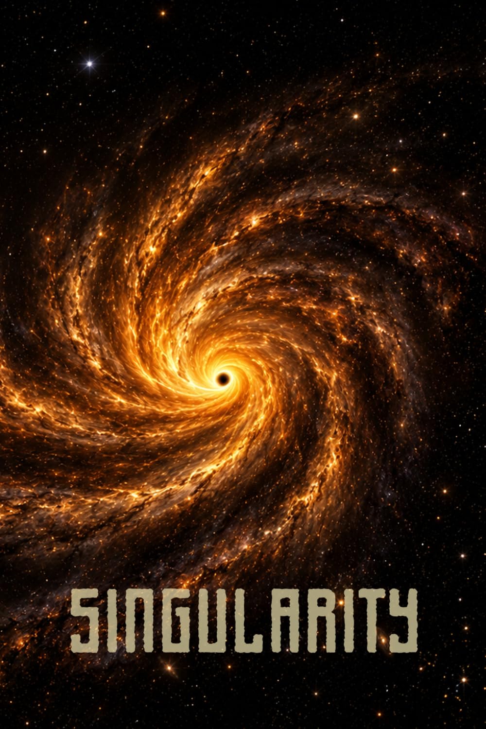 ler totalmente SINGULARITY: Galactic Descent - Lines 19