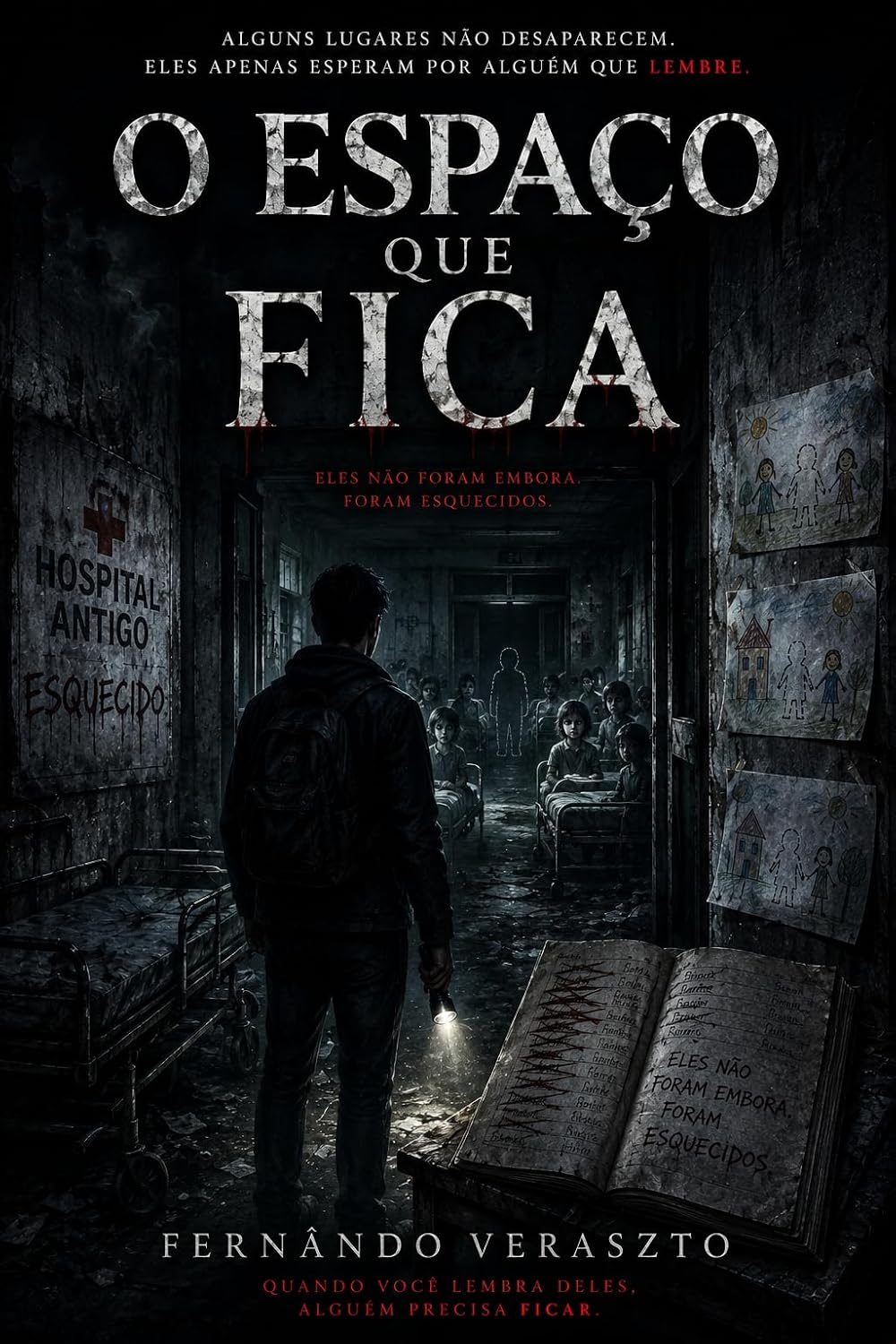 O Espaço que Fica baixar livro de graça