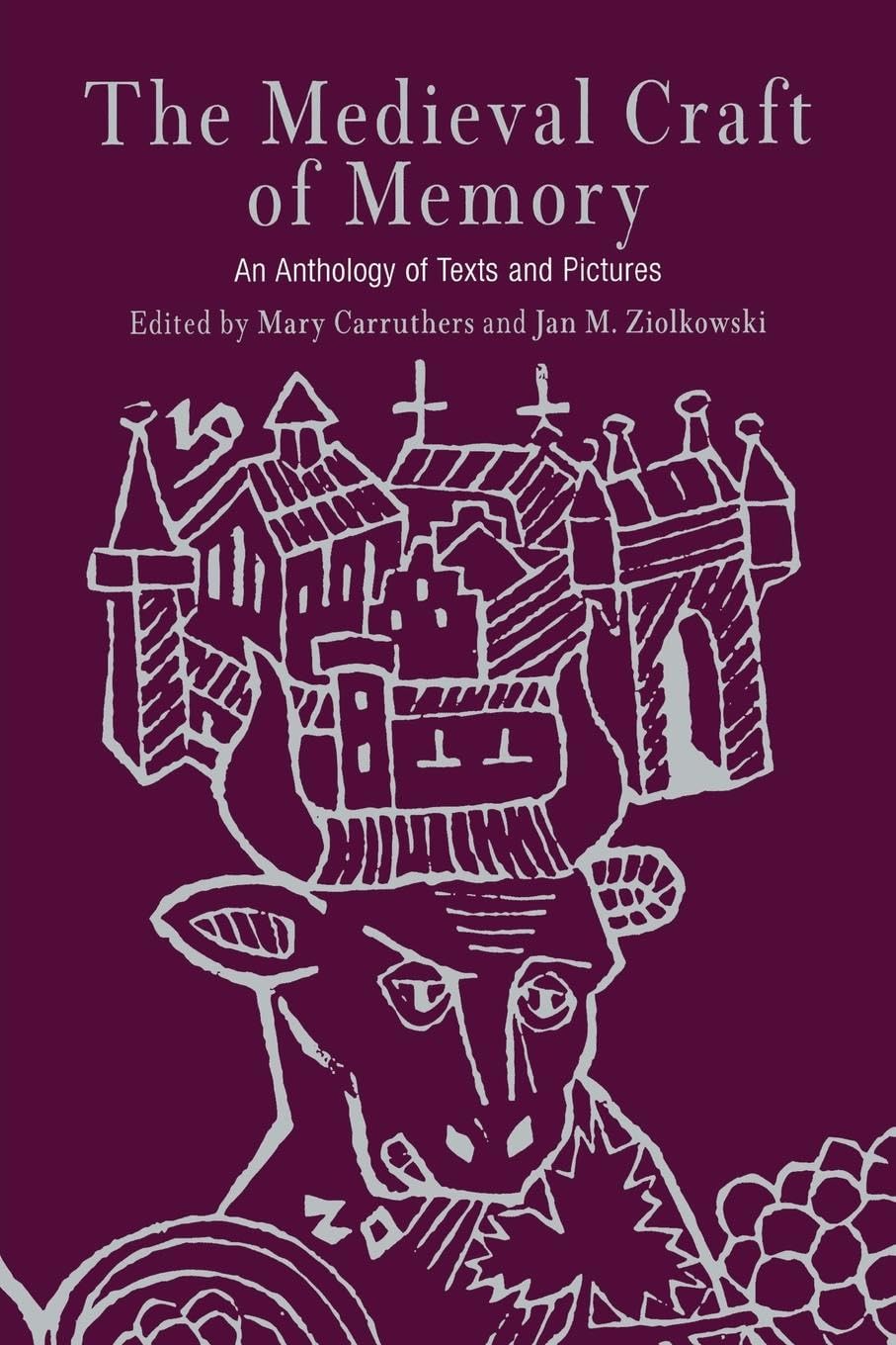 The Medieval Craft of Memory: An Anthology of Texts and Pictures baixar o livro de graça