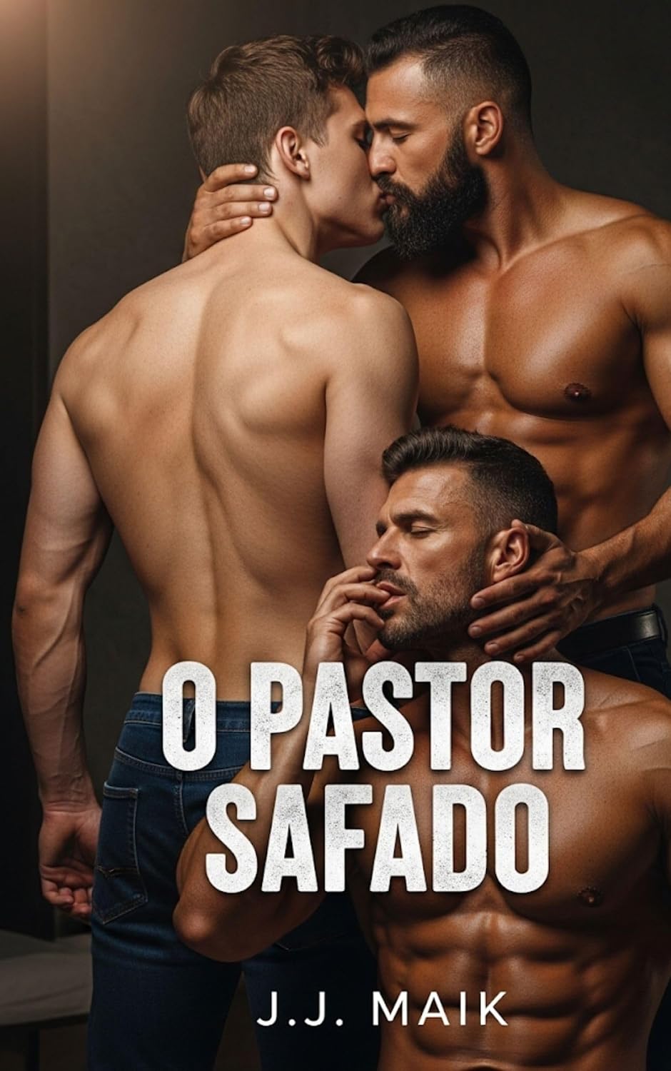 O Pastor Safado: O pastor me comeu sem pena. baixar o livro de graça