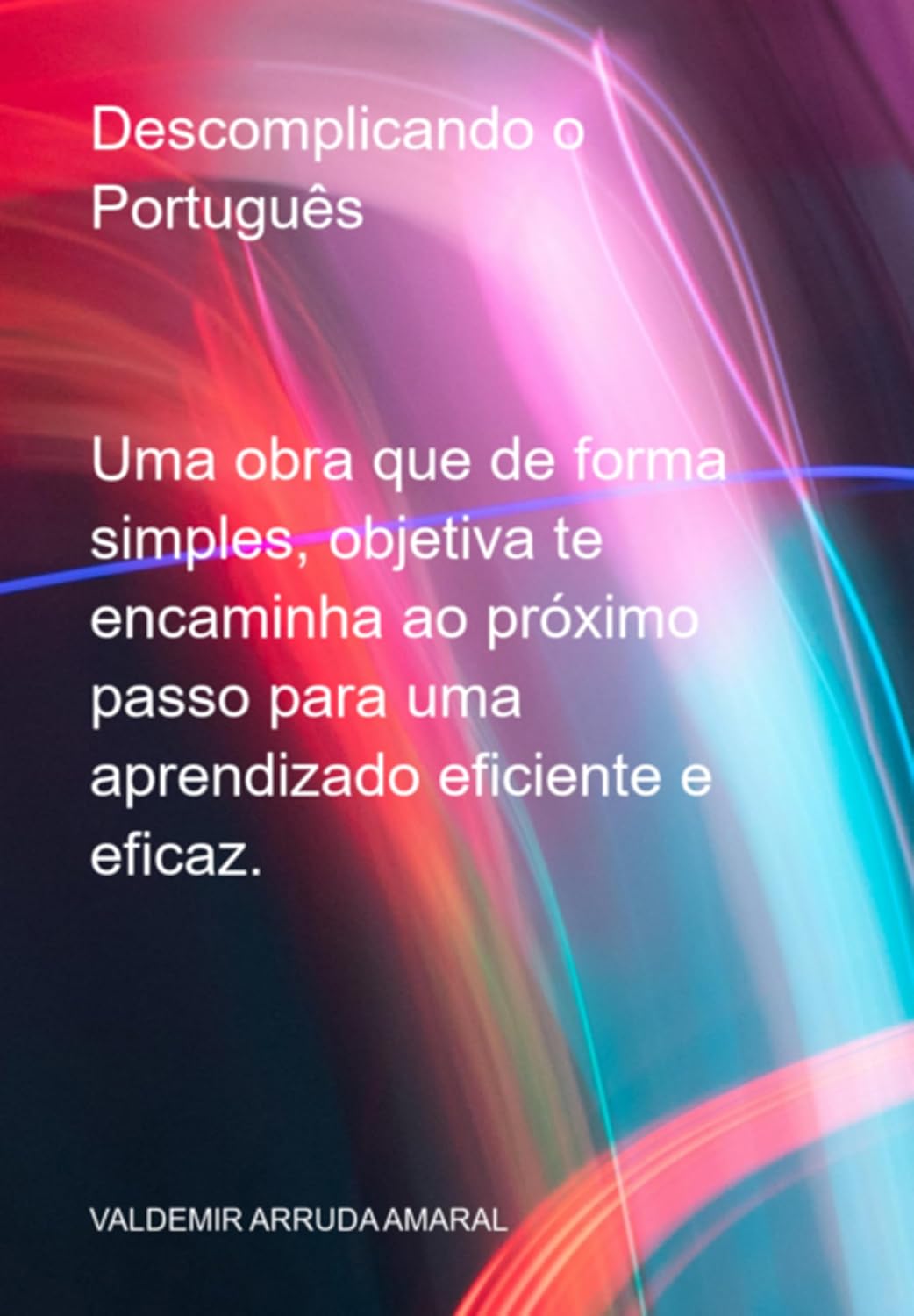 capítulo por capítulo baixar Descomplicando O Português