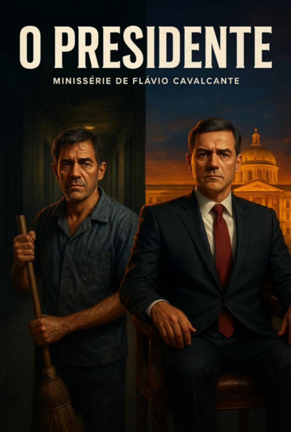 ler totalmente "o Presidente"