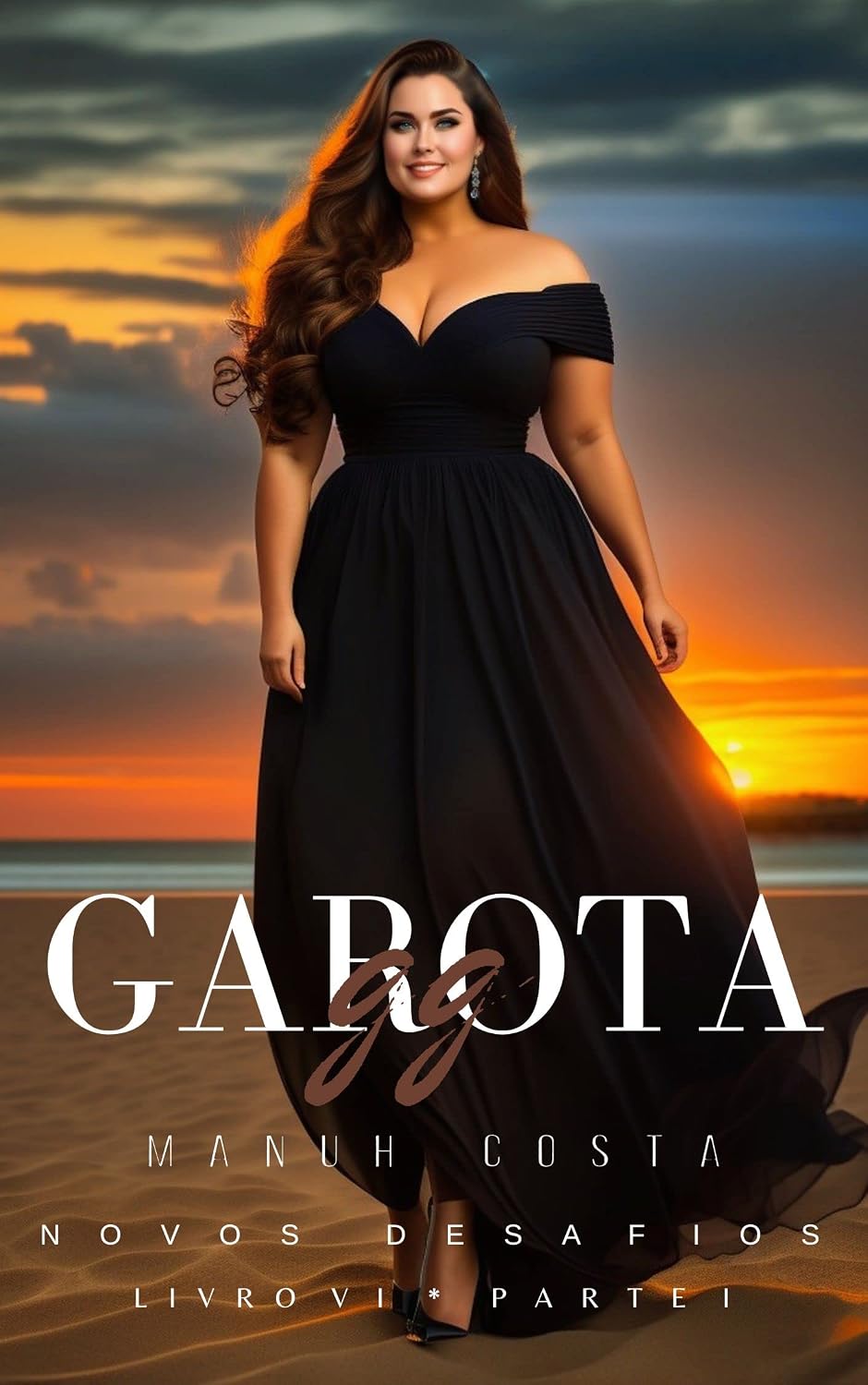 Garota GG VI - Parte I