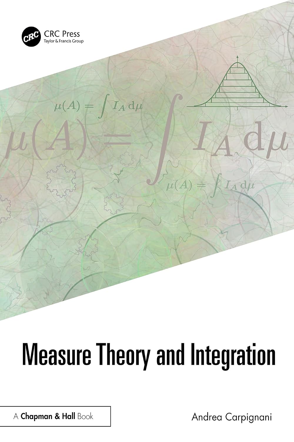 capítulo por capítulo baixar Measure Theory and Integration (English Edition)
