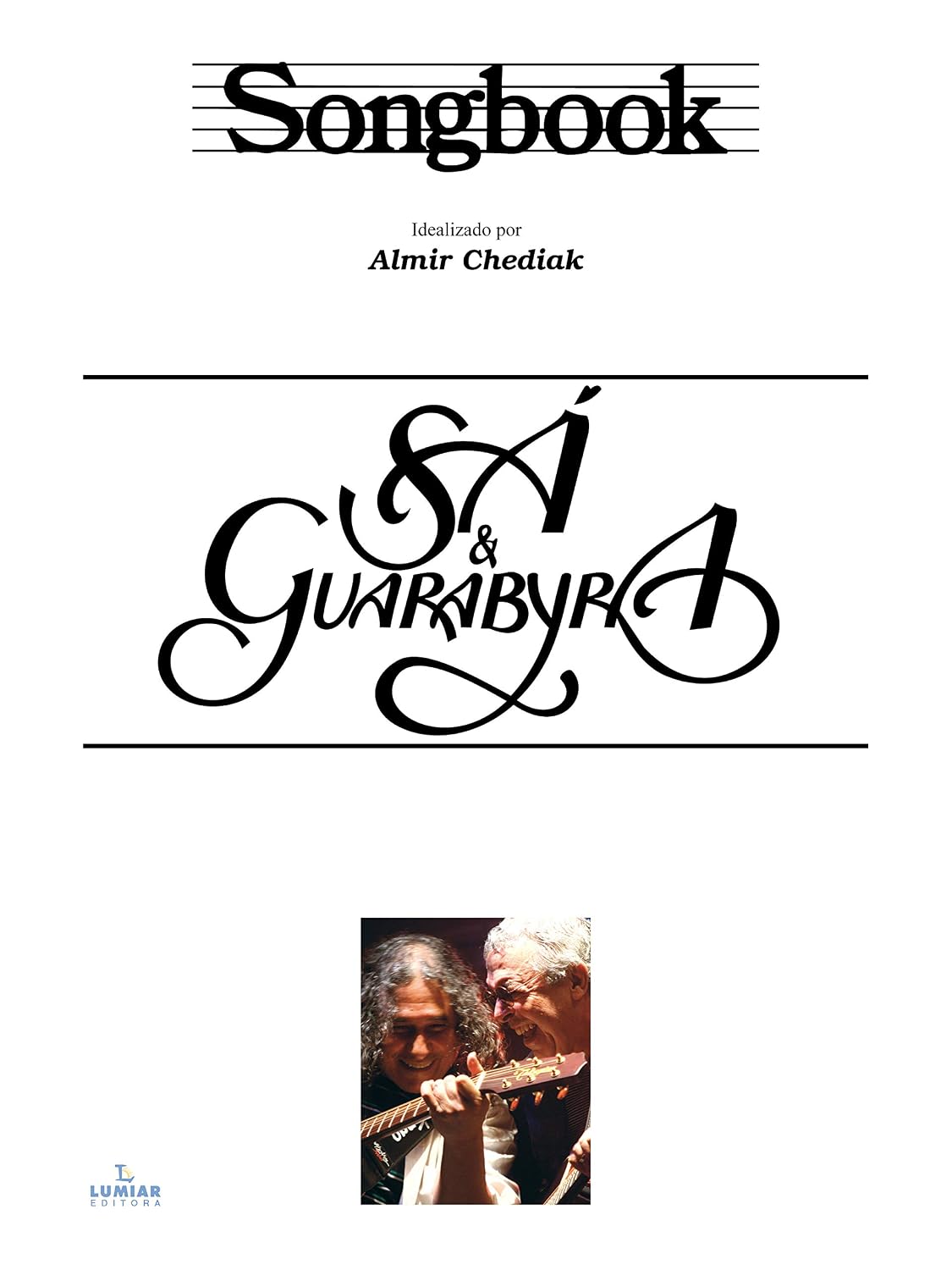 capítulo por capítulo baixar Songbook Sá & Guarabyra