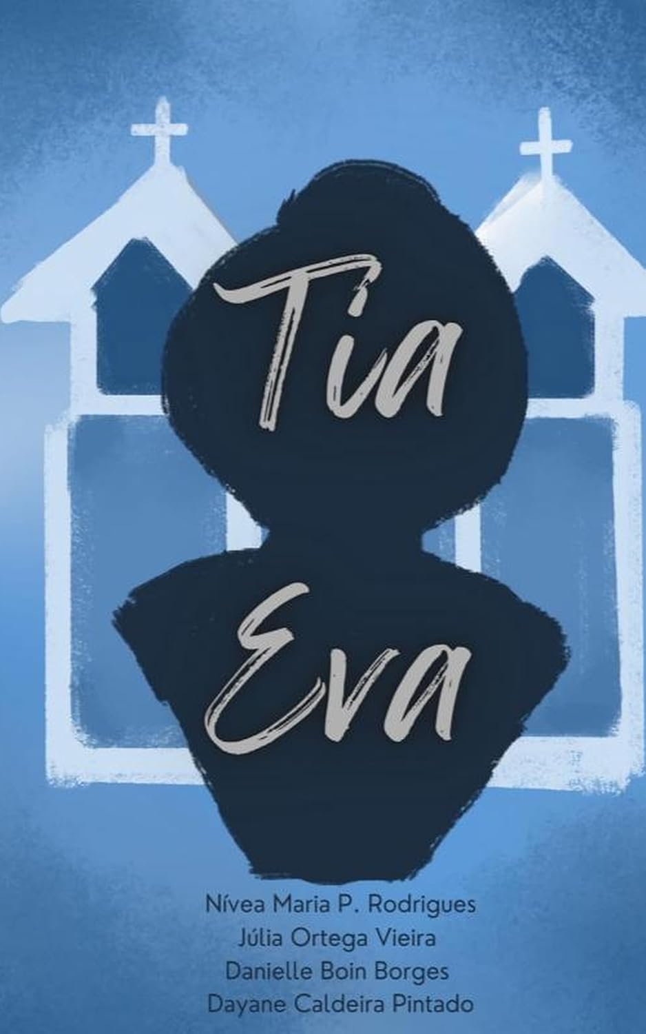 TIA EVA baixar livro de graça