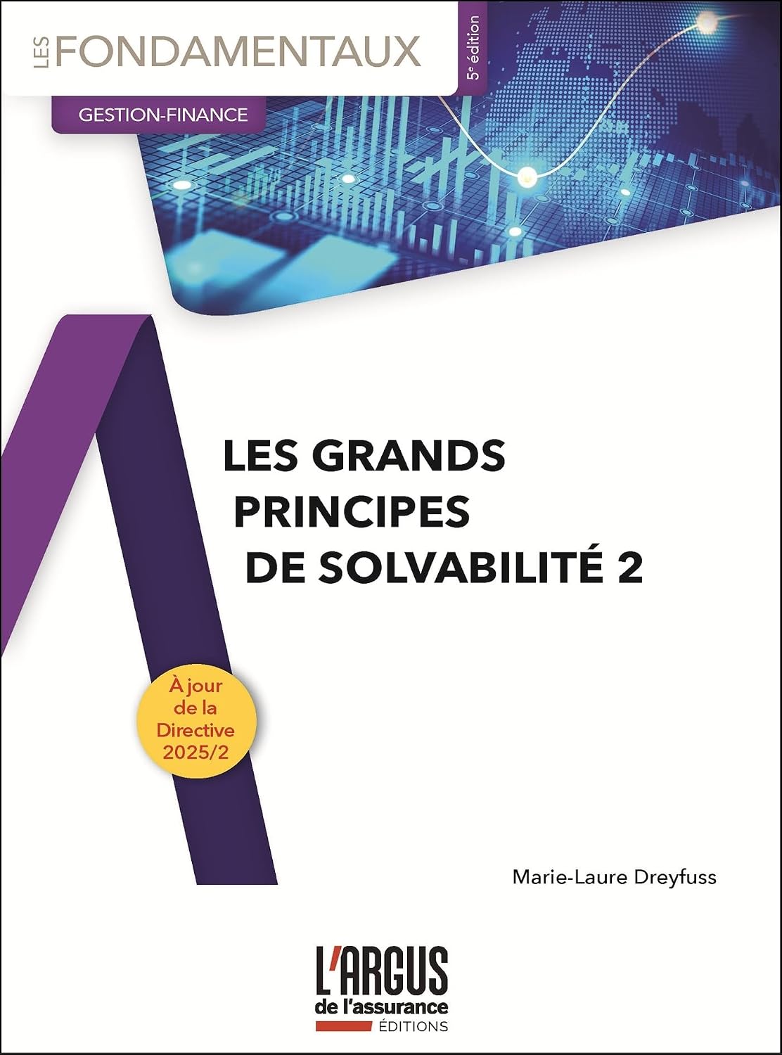 Les grands principes de Solvabilité 2 (French Edition) baixar livro de graça