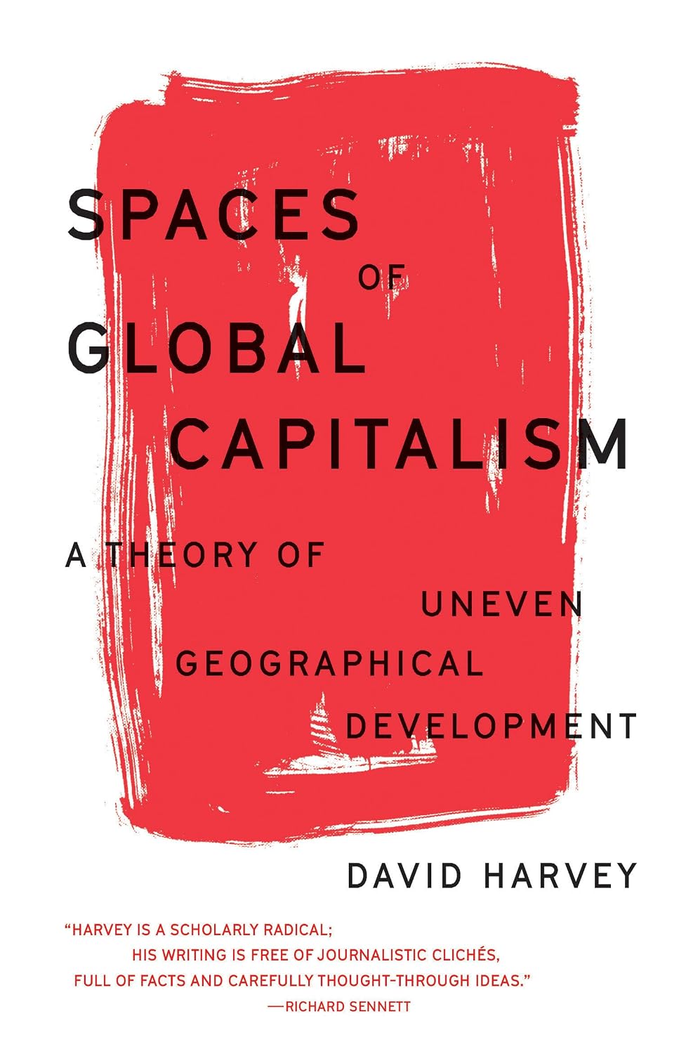 Spaces of Global Capitalism: A Theory of Uneven Geographical Development baixar o livro de graça