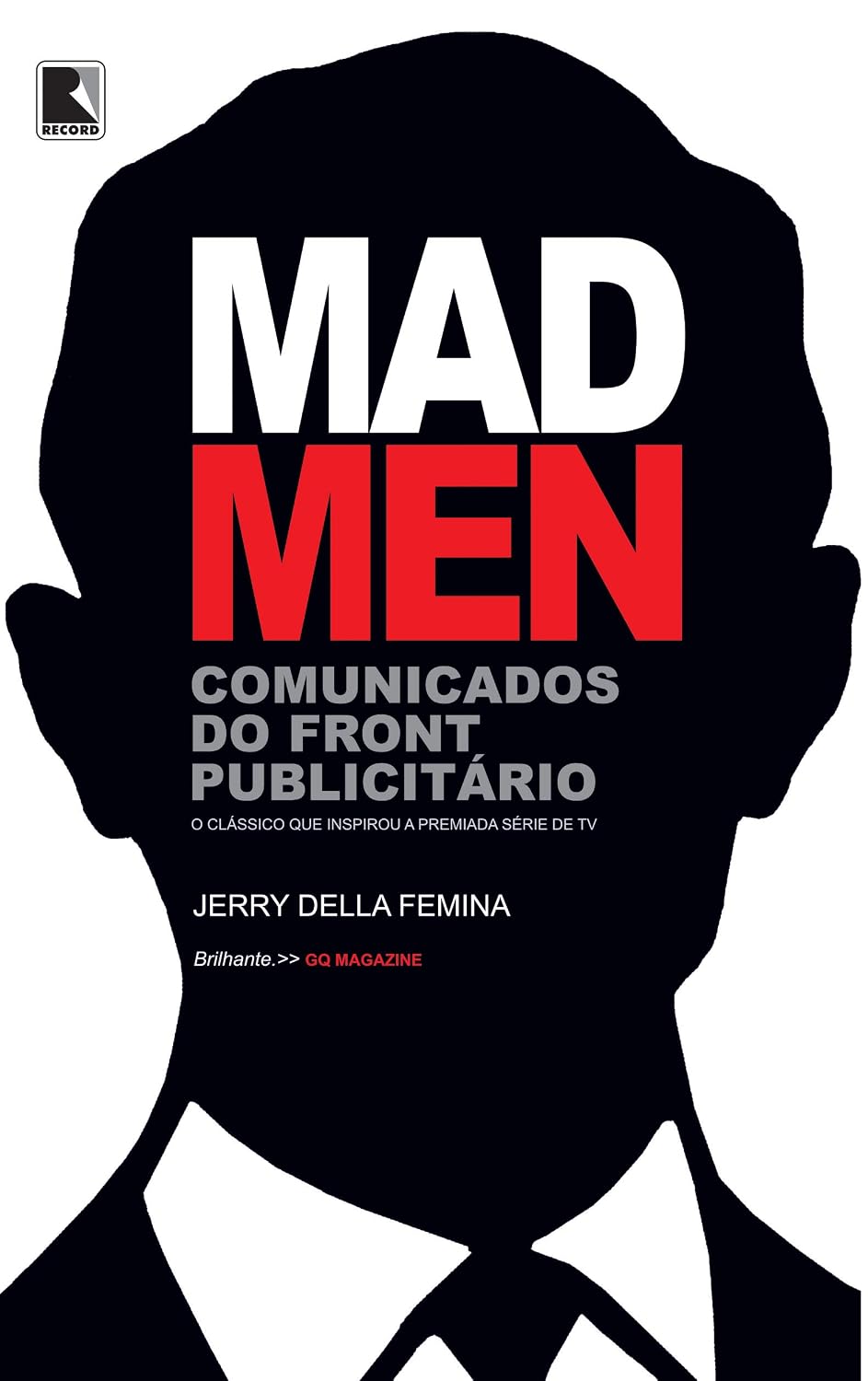 Mad Men: Comunicados do front publicitário