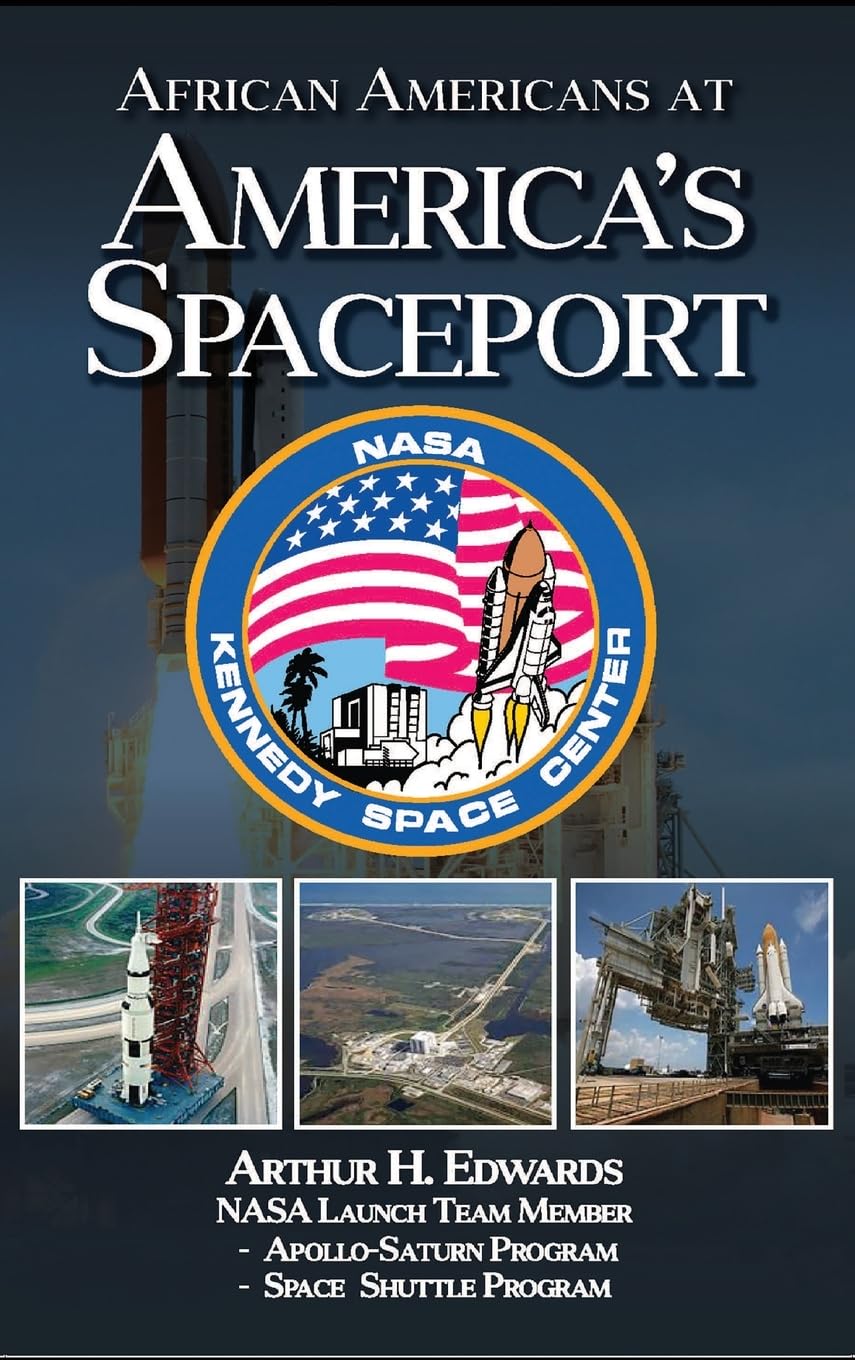 African Americans At America's Spaceport baixar livro de graça