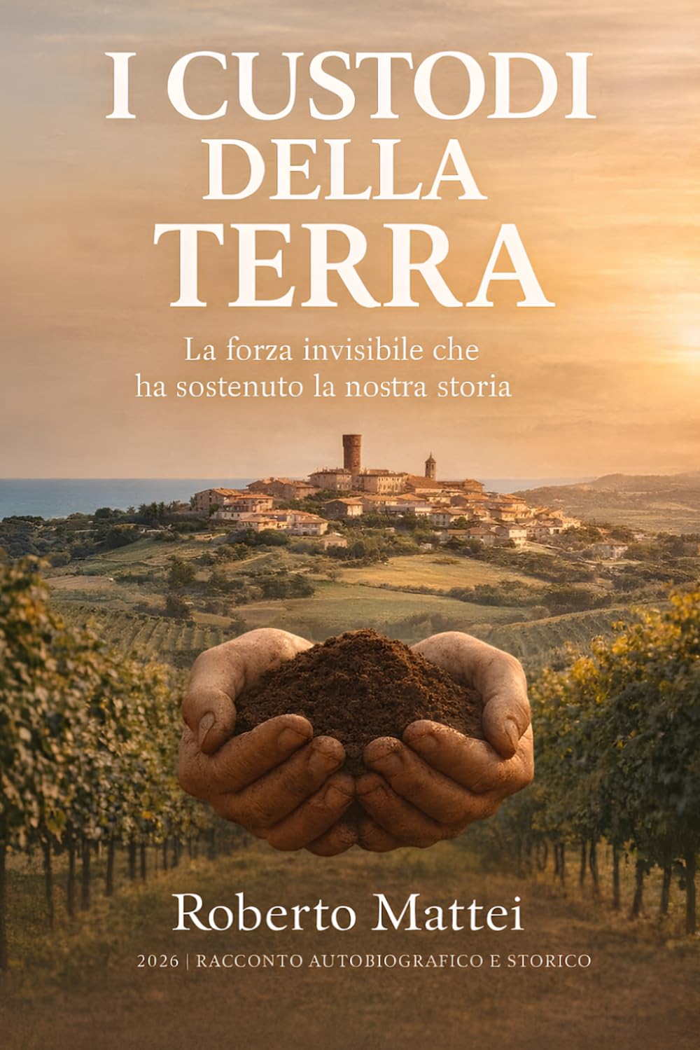 I Custodi della Terra: La forza invisibile che ci ha permesso di esistere (Italian Edition) baixar o livro de graça