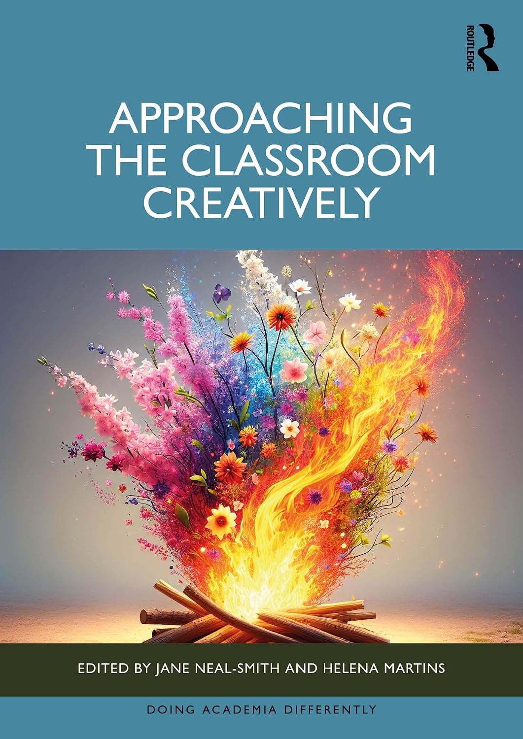 Approaching the Classroom Creatively (Doing Academia Differently) (English Edition) baixar livro de graça