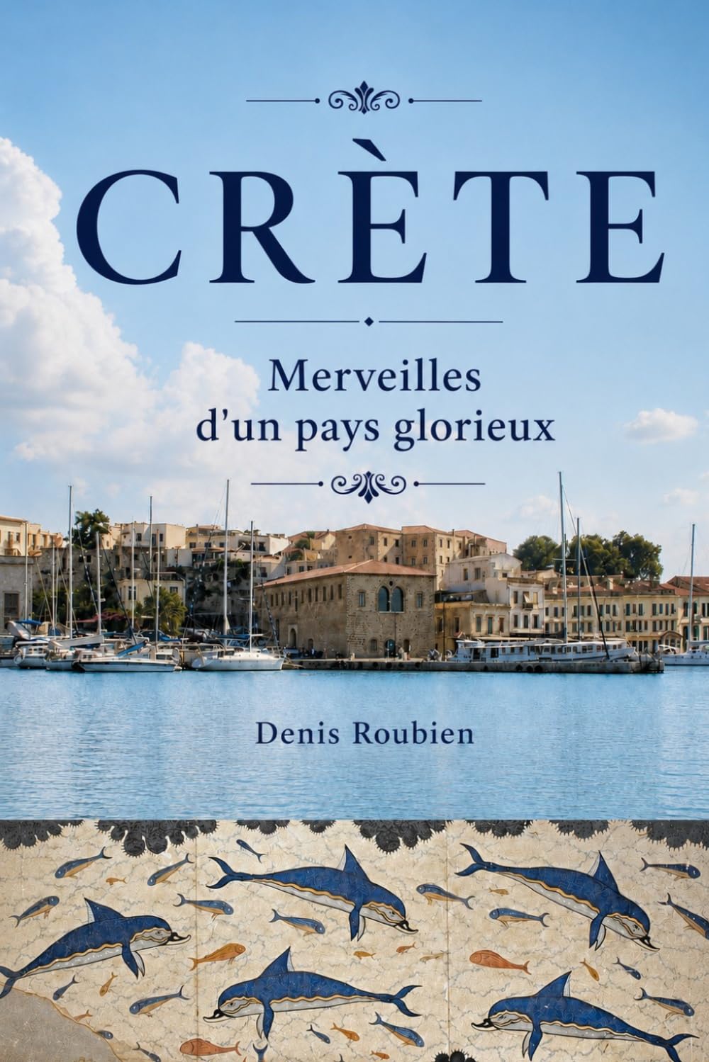 Crète. Merveilles d'un pays glorieux (Voyage dans la culture et le paysage) (French Edition) baixar o livro de graça