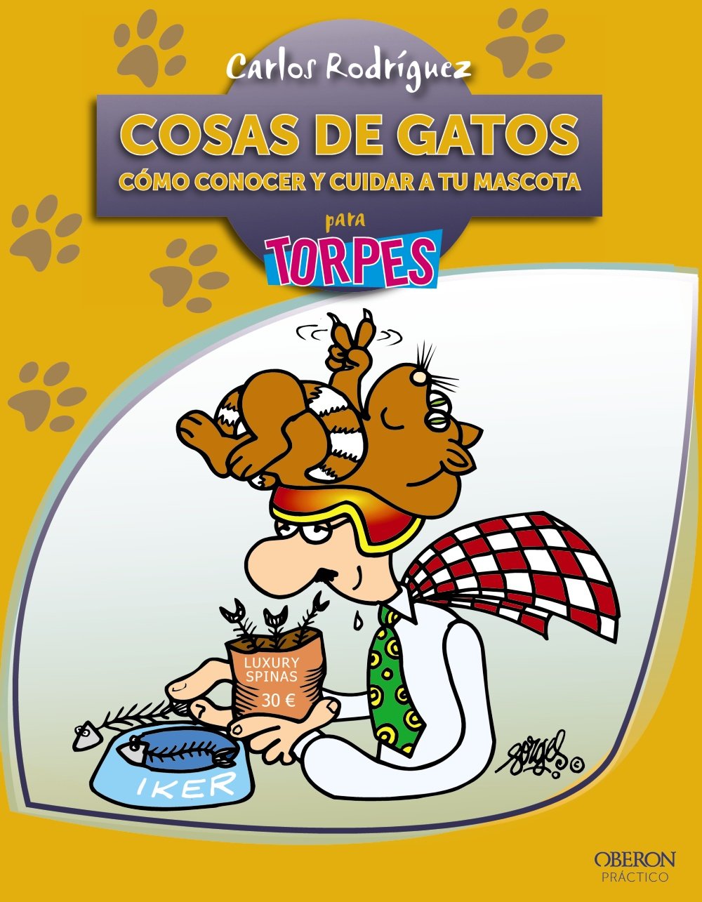 ler totalmente Cosas de gatos
