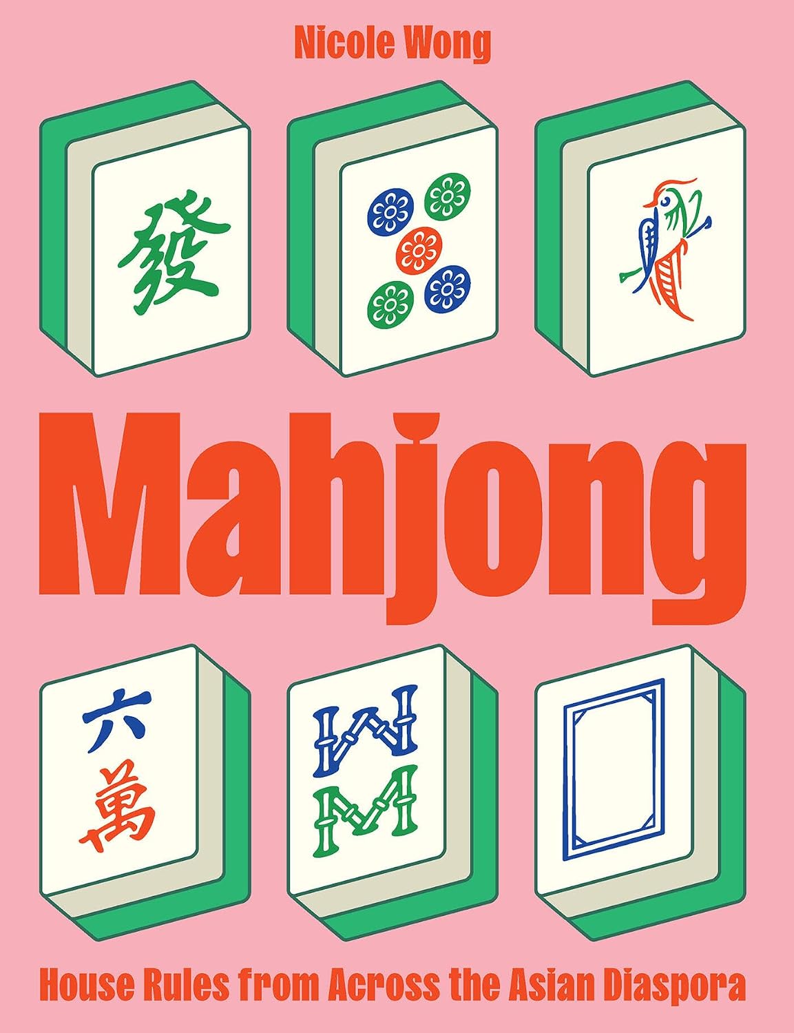 capítulo por capítulo baixar Mahjong: House Rules from Across the Asian Diaspora