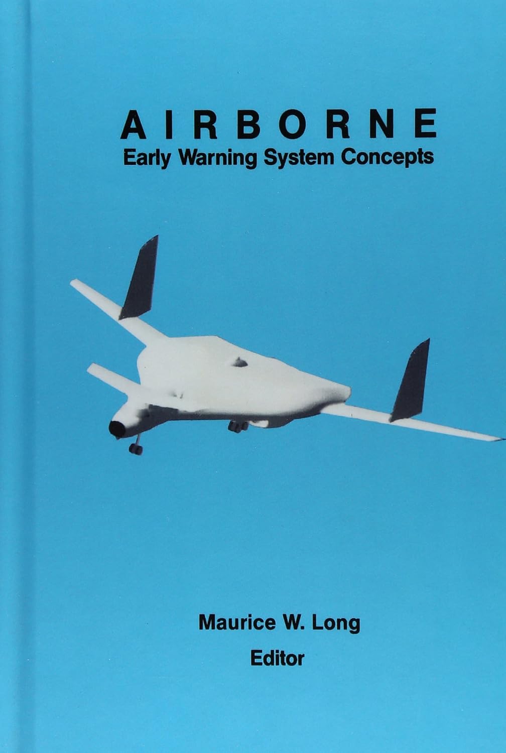 Airborne Early Warning System Concepts baixar o livro de graça