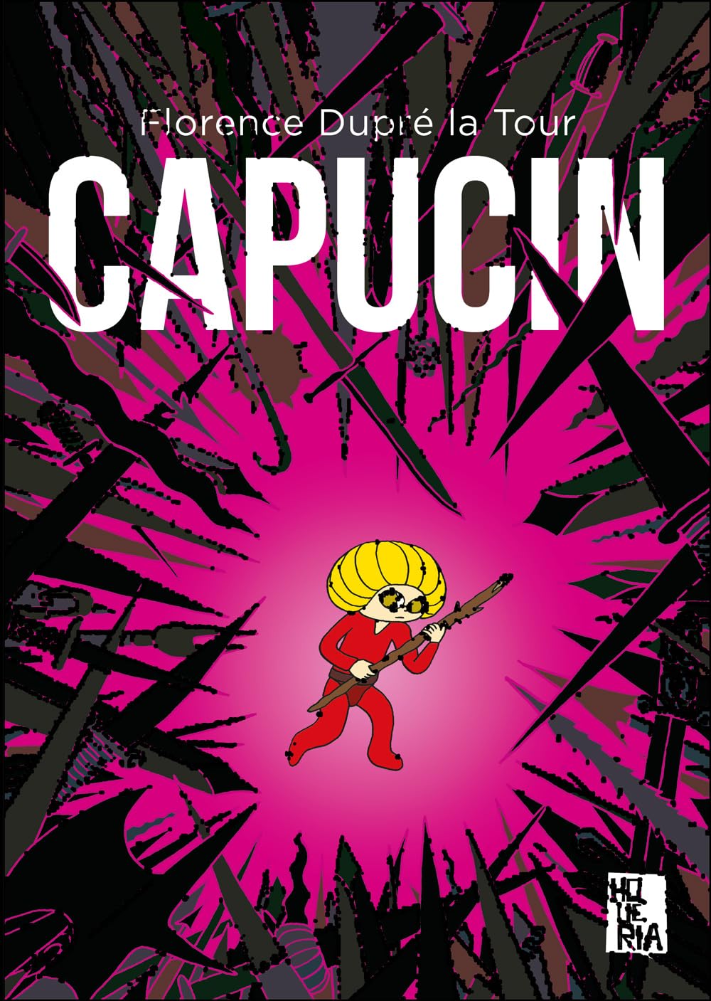 Capucin
