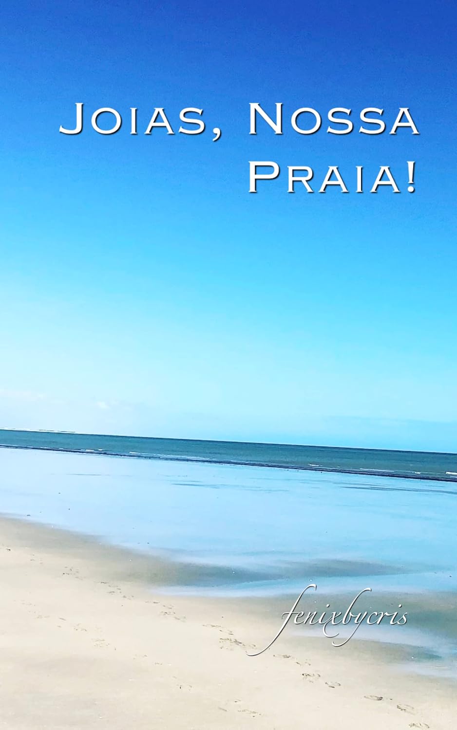 ler totalmente Joias, Nossa Praia!: Um Blog