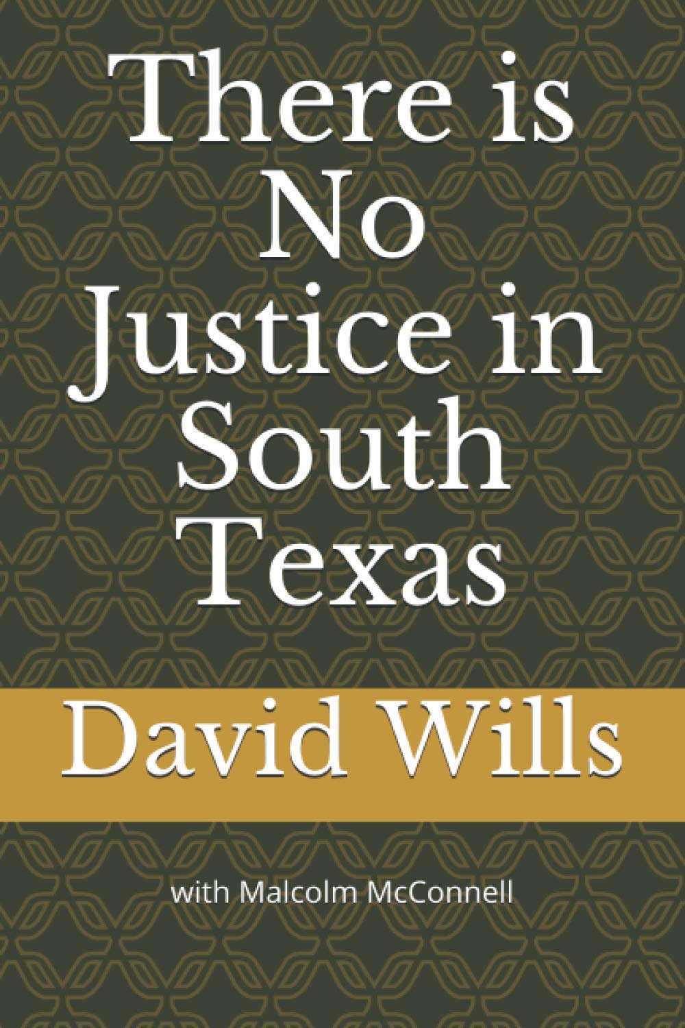 There is No Justice in South Texas baixar livro de graça