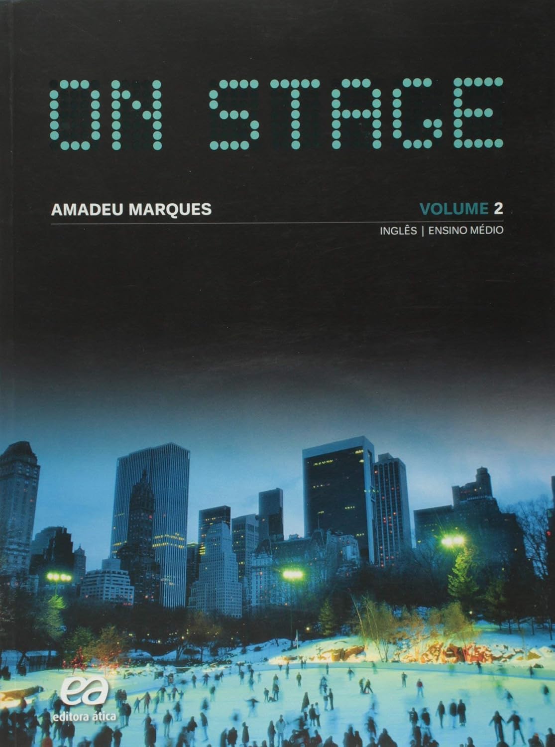 ler totalmente On Stage - Volume 2