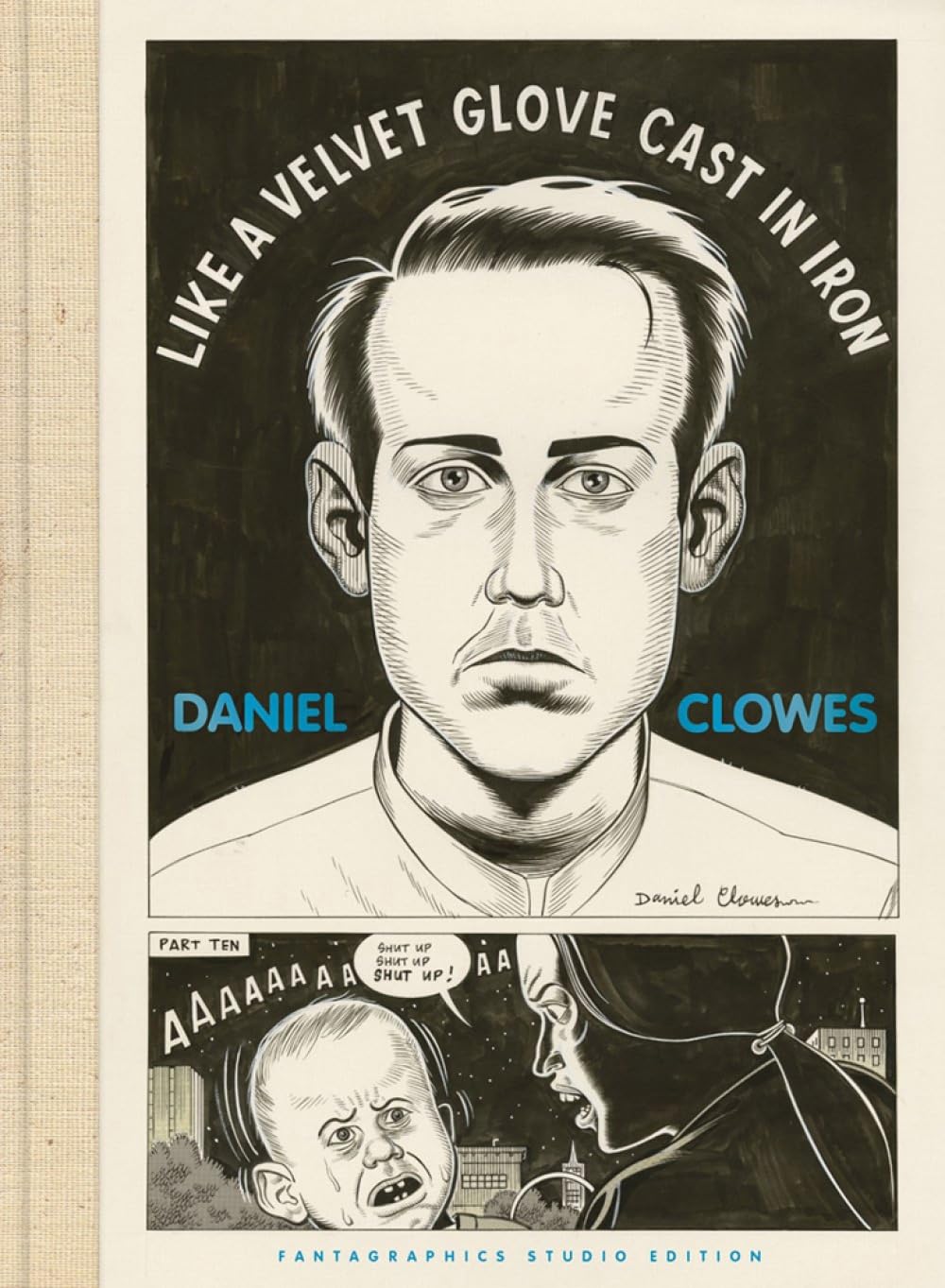 capítulo por capítulo baixar Original Art: Daniel Clowes: 0