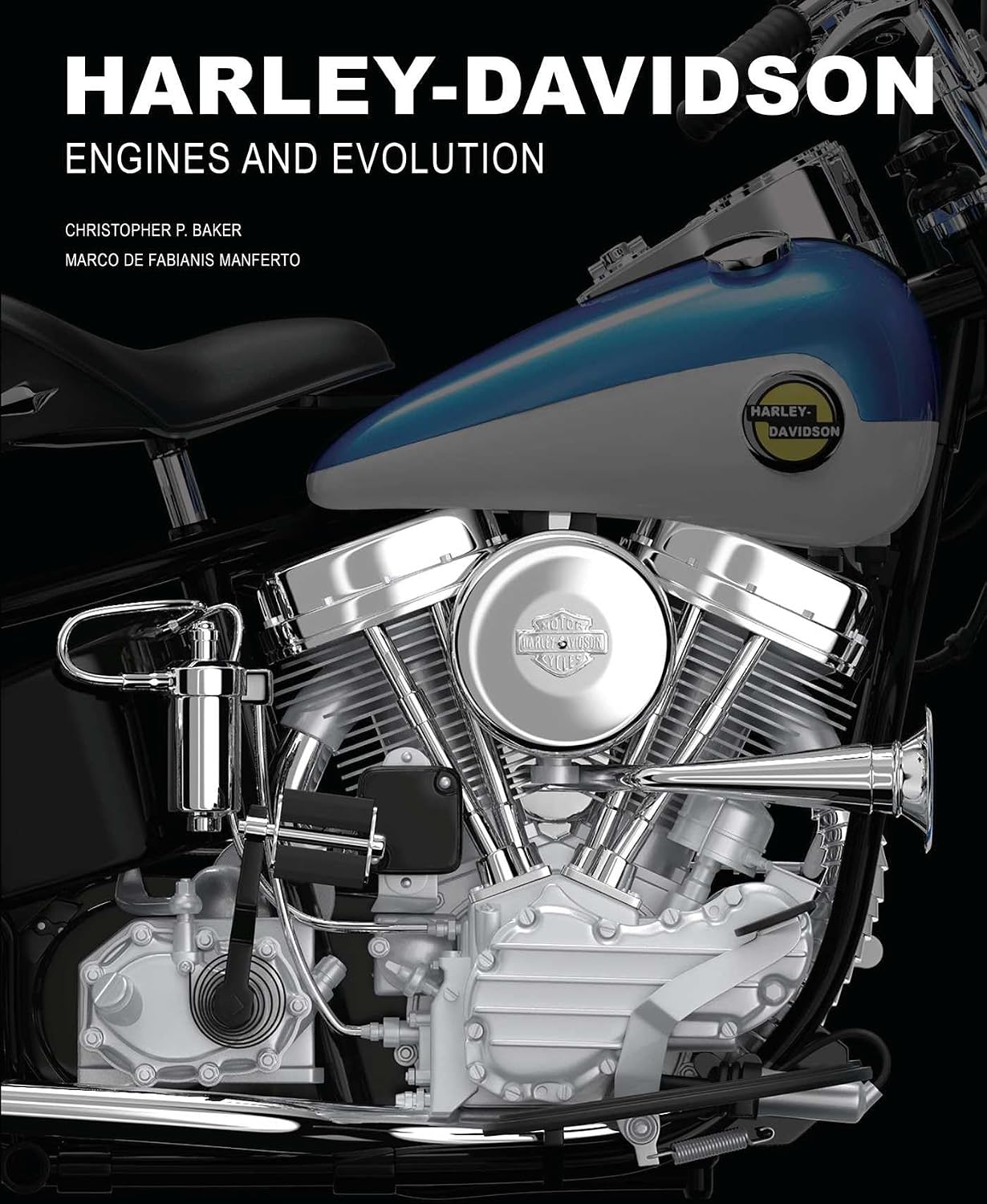 ler totalmente Harley-Davidson: Engines and Evolution