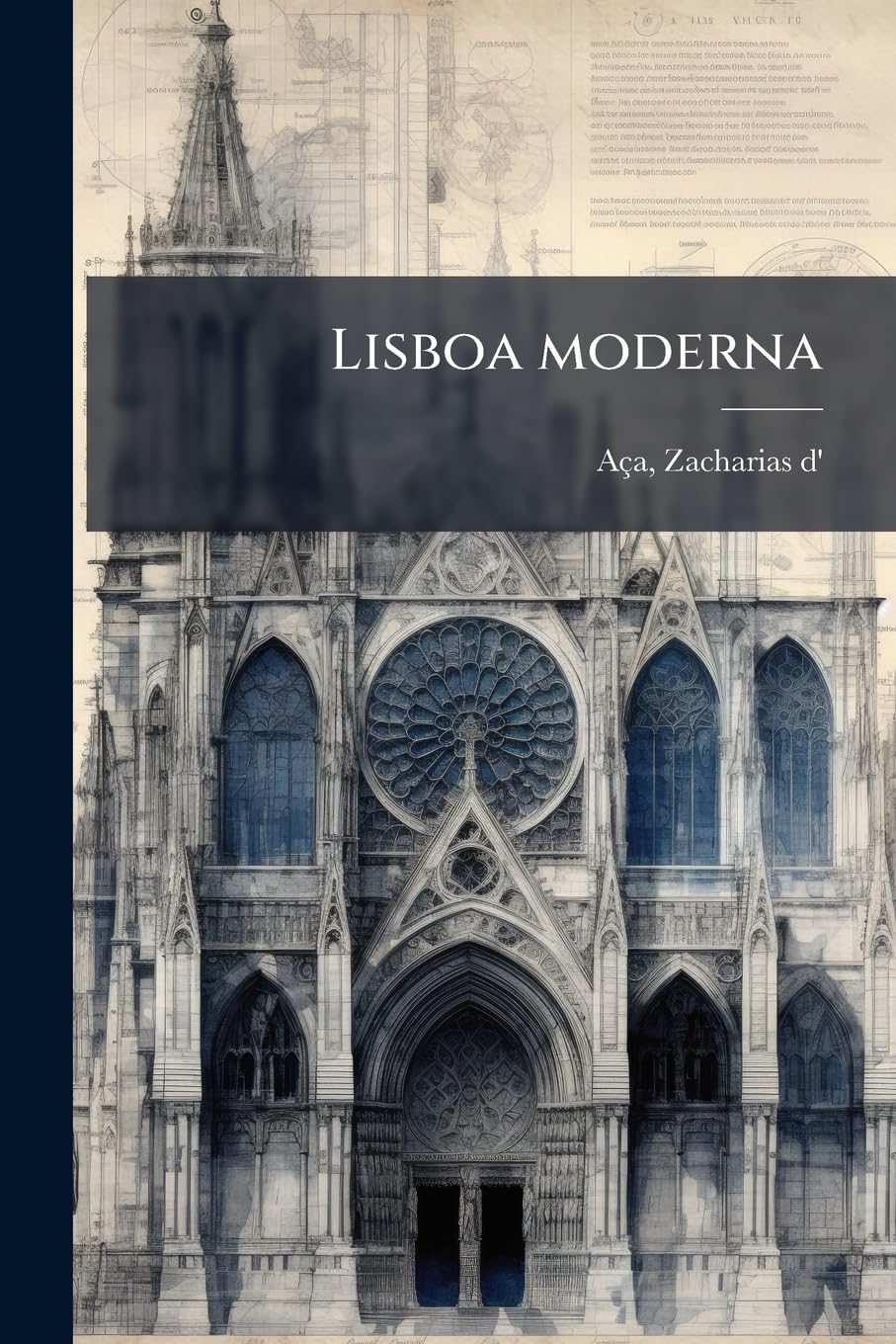 Lisboa moderna baixar livro de graça