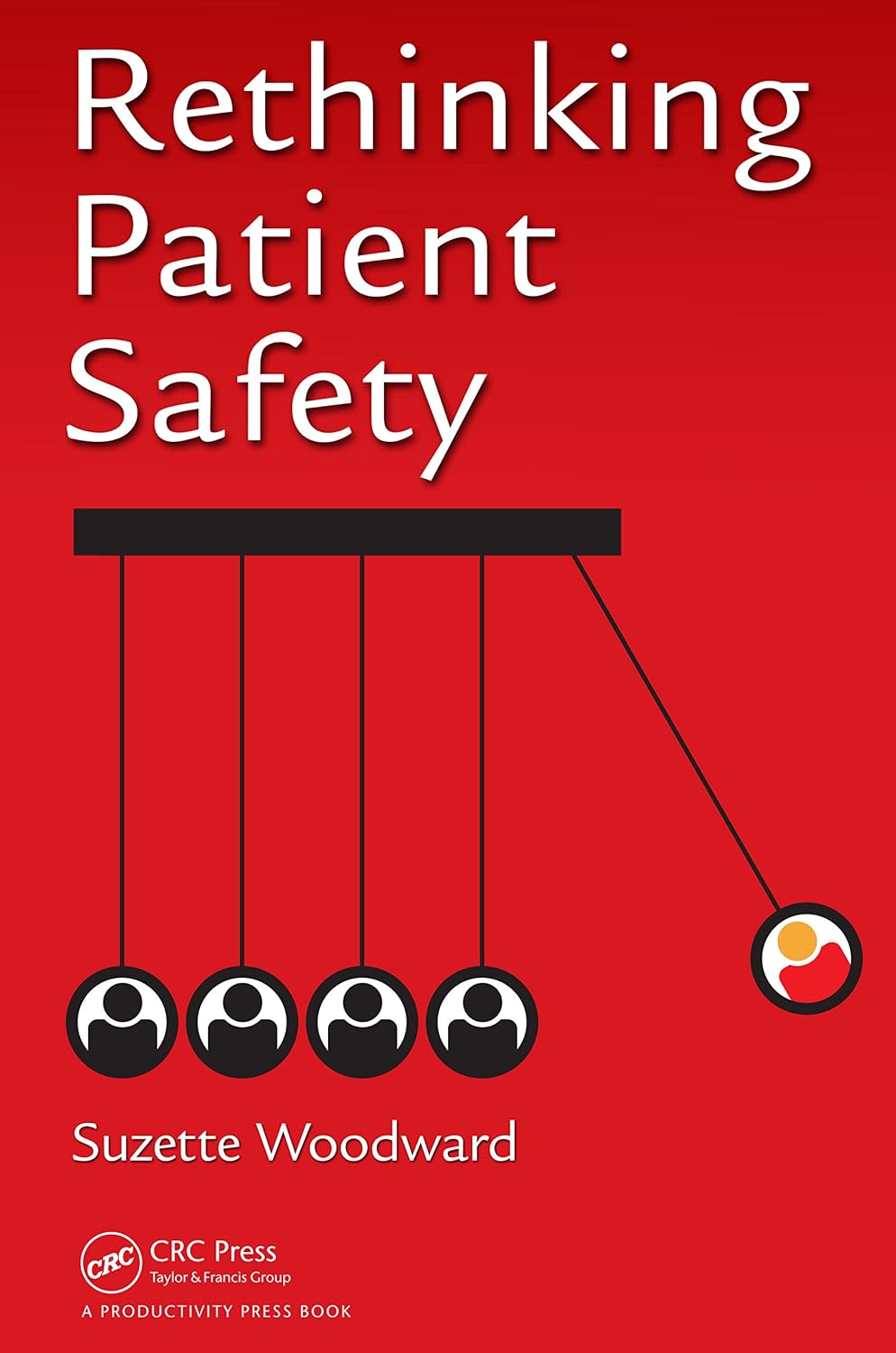 Rethinking Patient Safety (English Edition) baixar o livro de graça
