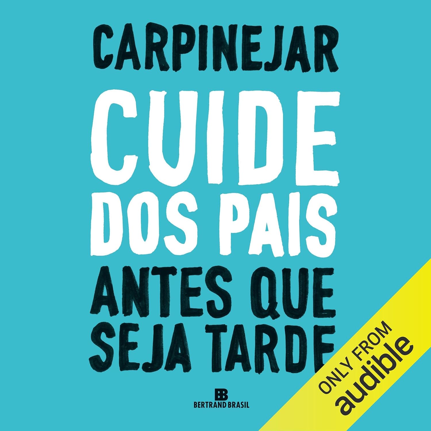 Cuide dos pais antes que seja tarde baixar livro de graça